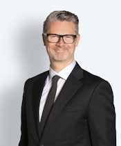 Bilde av Thomas Abrahamsen, Partner