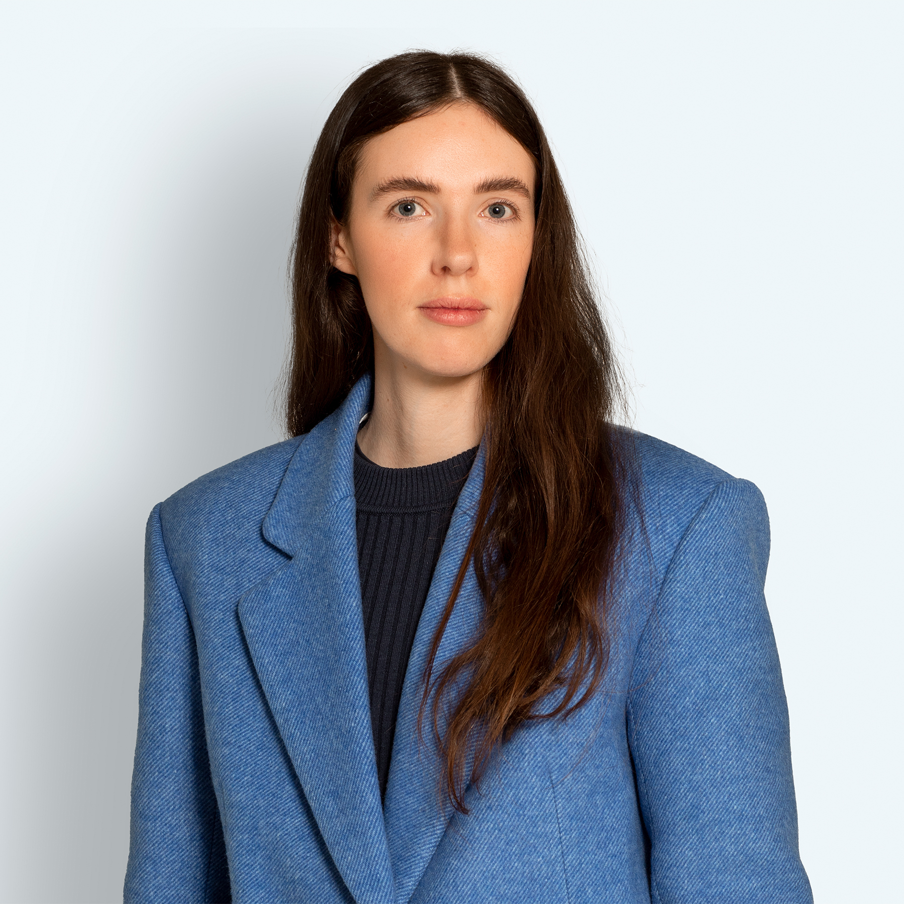 Bilde av Thea Emilie Løland Hareide