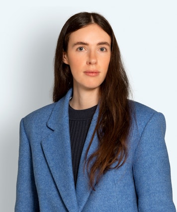 Image of Thea Emilie Løland Hareide