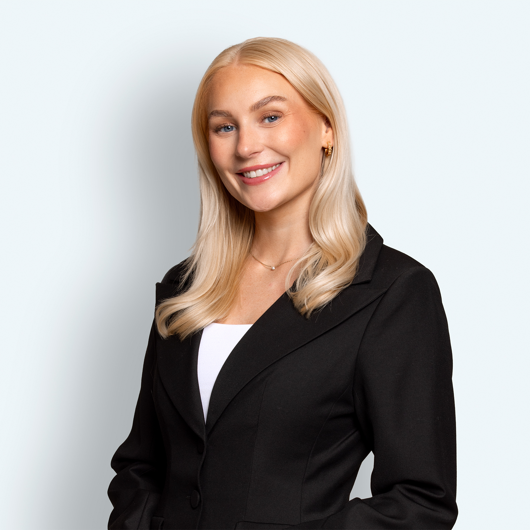 Image of Tanja Hagen