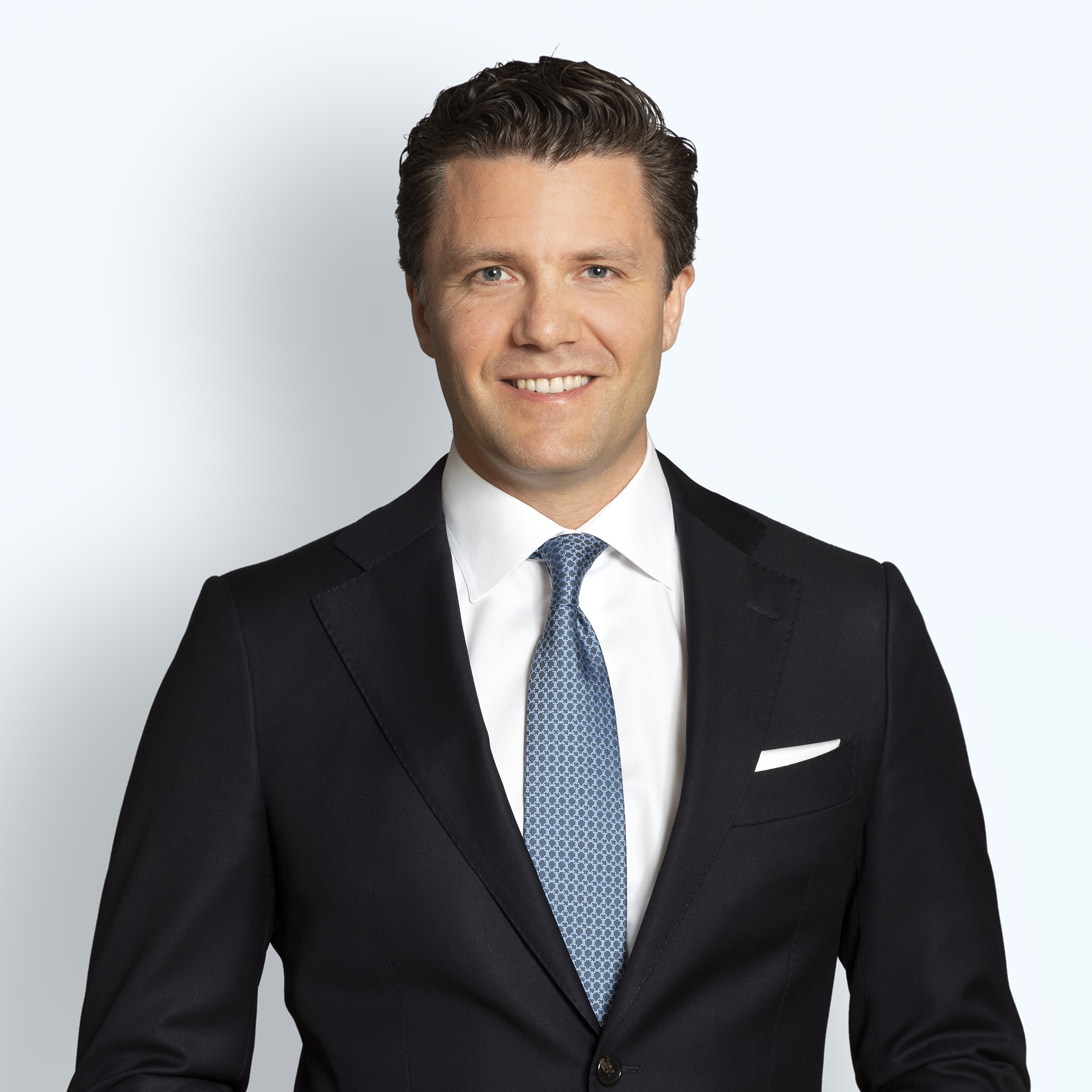 Image of Torbjørn Osland Bjelland