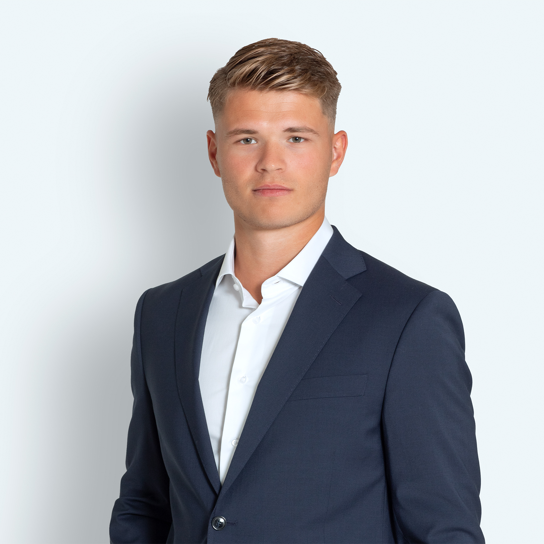 Image of Torbjørn Miklegard