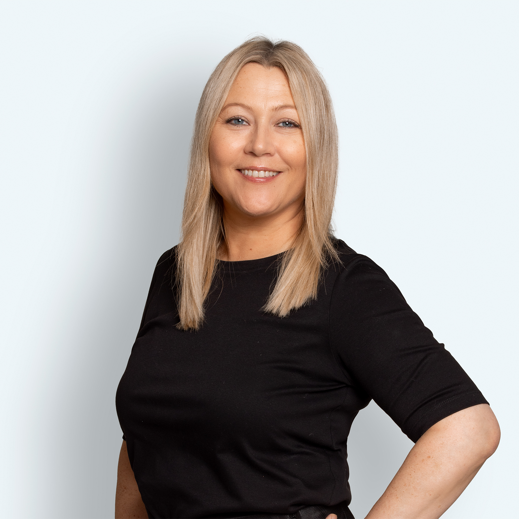 Image of Tove Anette Pedersen