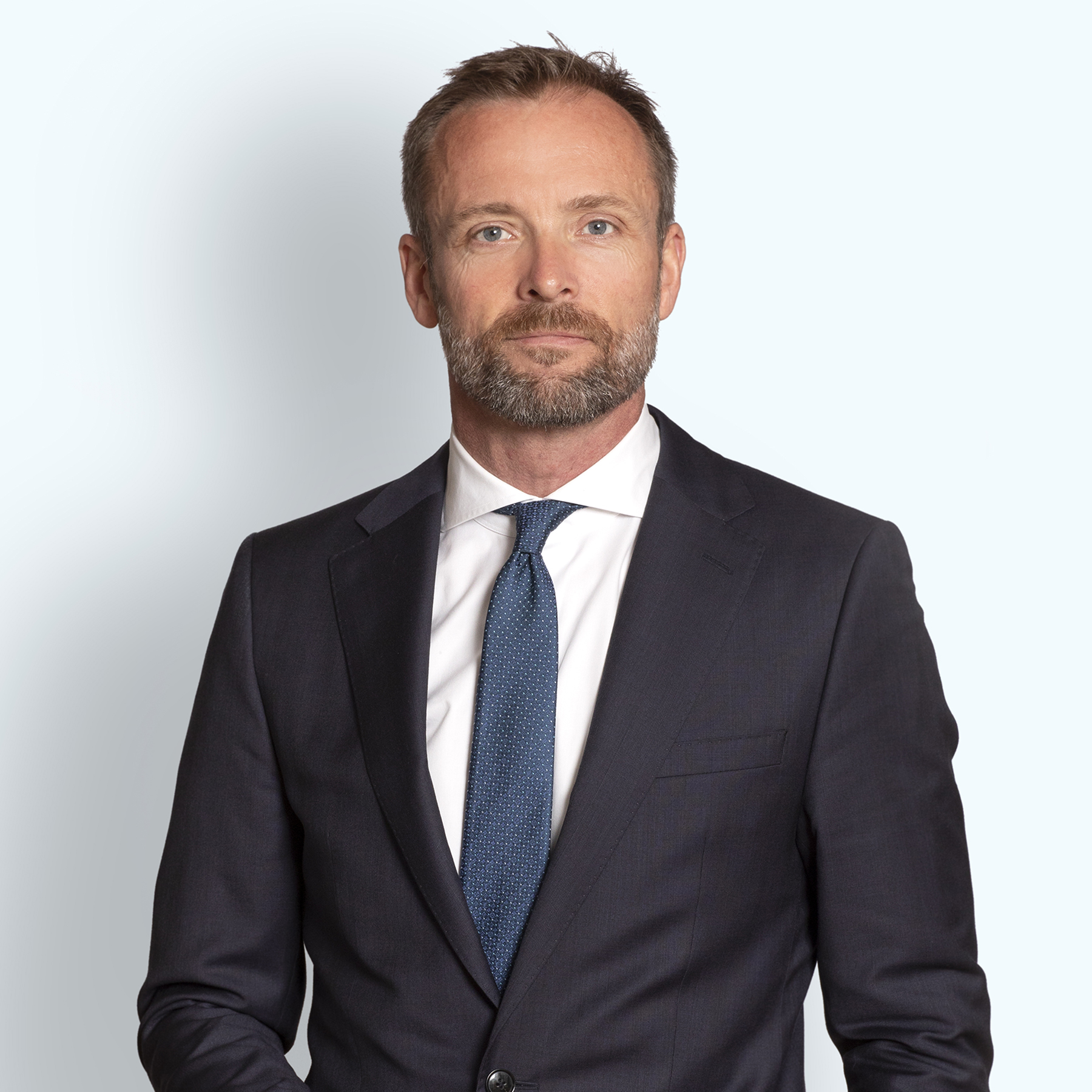 Bilde av Tron Dalheim