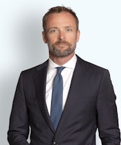 Bilde av Tron Dalheim