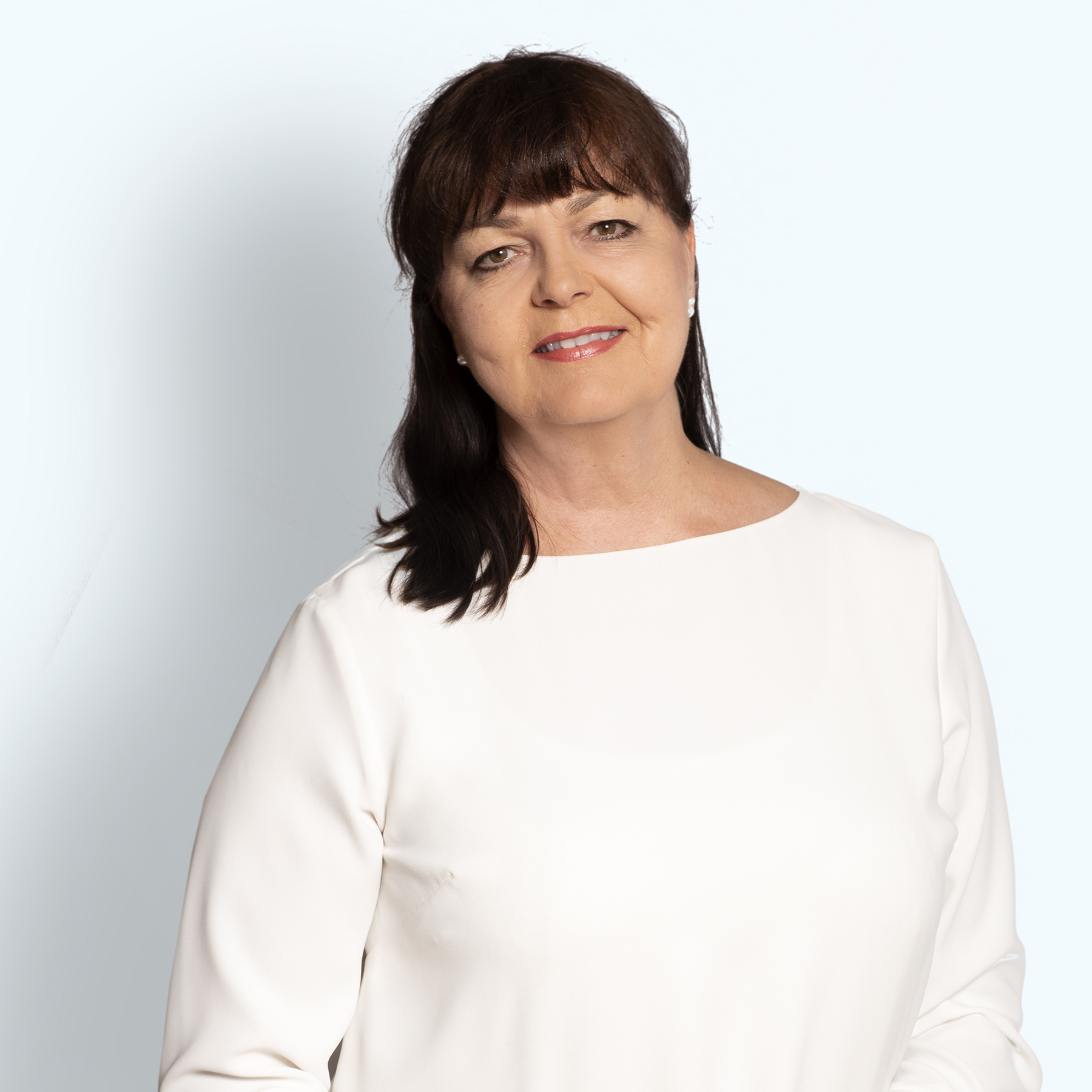 Image of Trude Mette Gulbrandsen