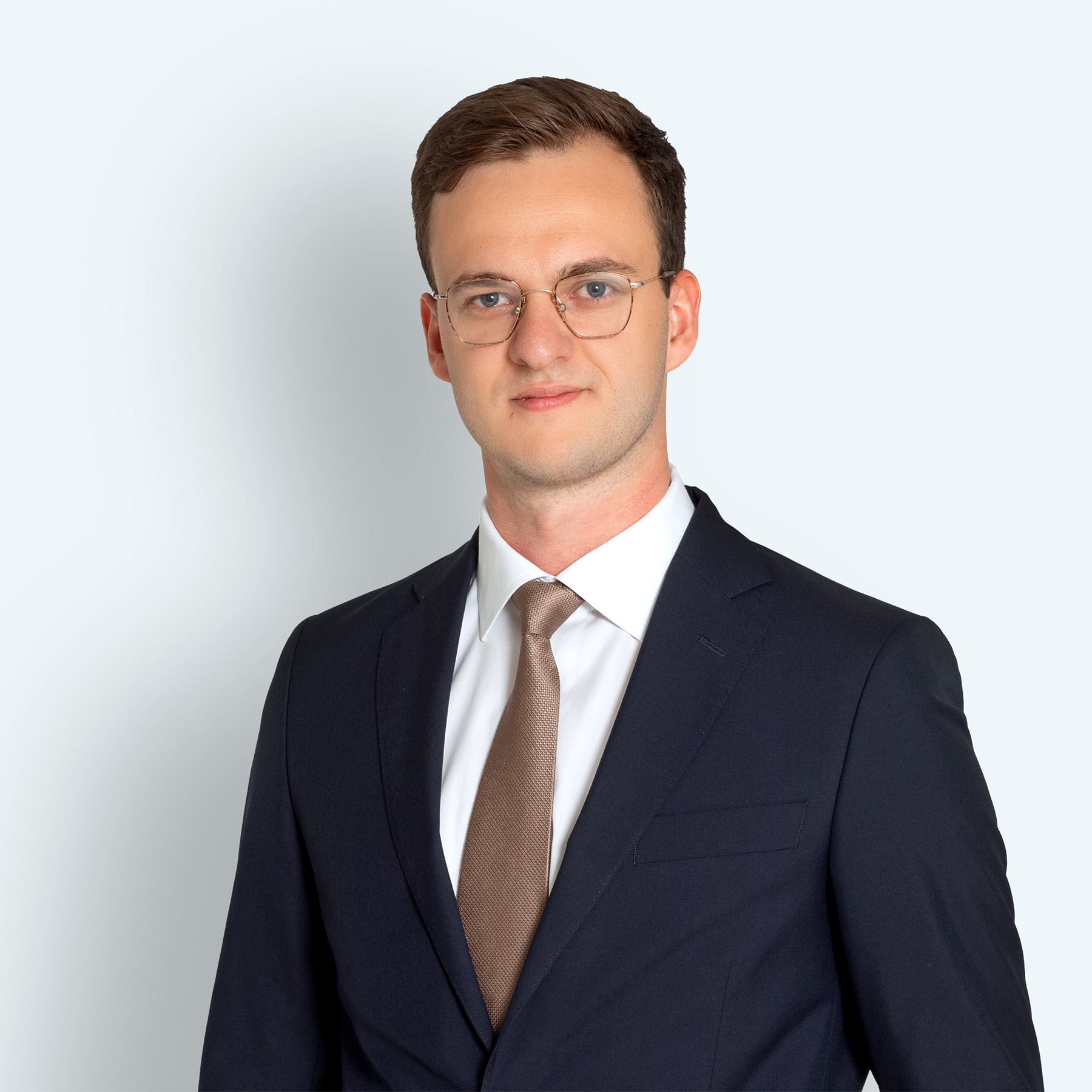 Image of Trygve Opheim