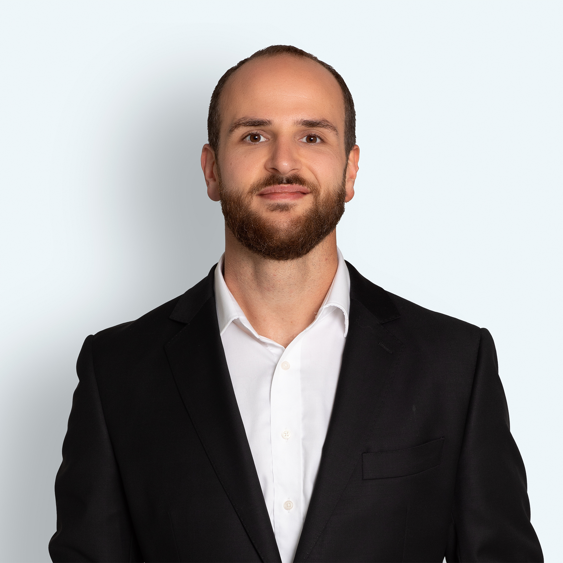 Bilde av Tom Fredrik Rohde Skogly