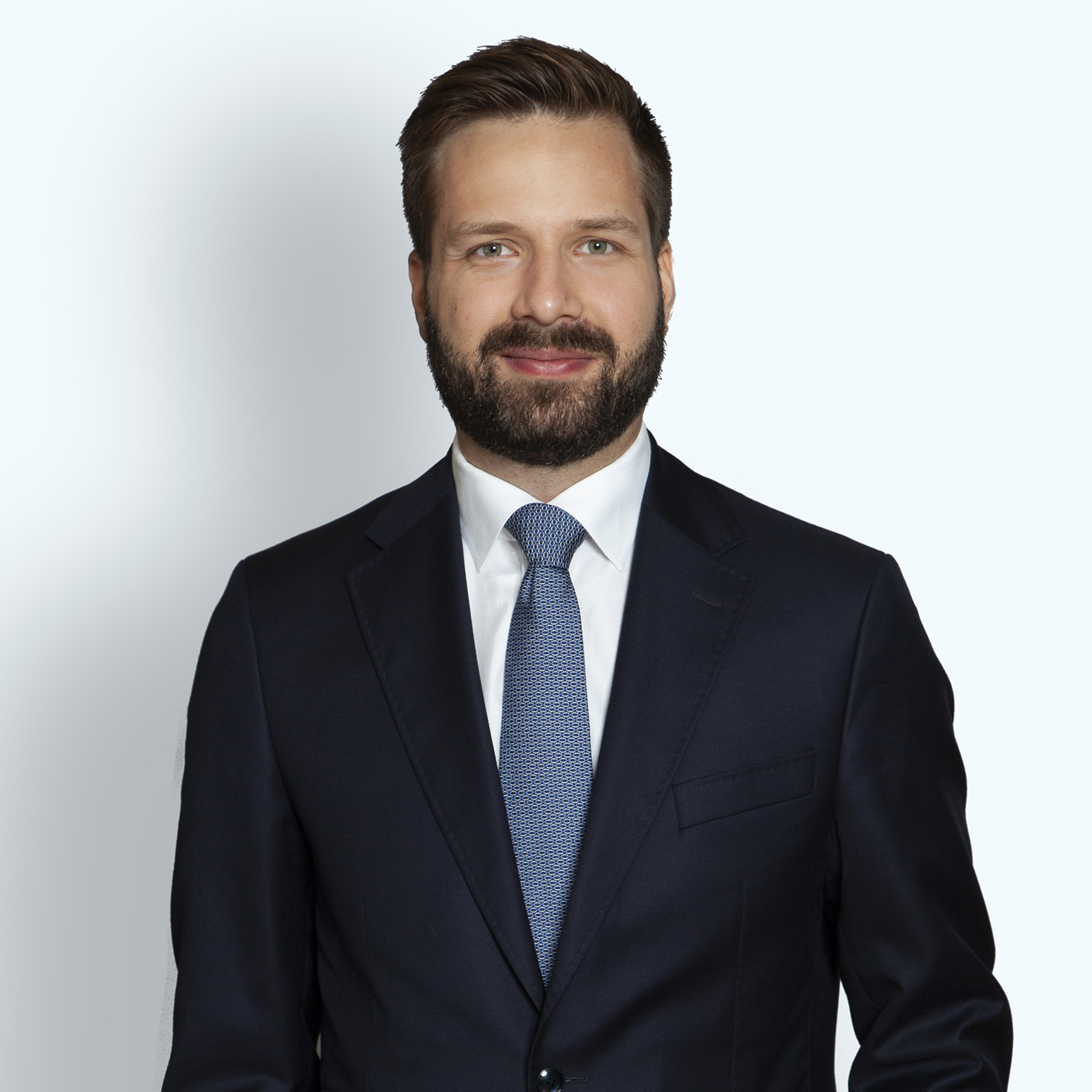 Bilde av Uros Baarlid Tosinovic