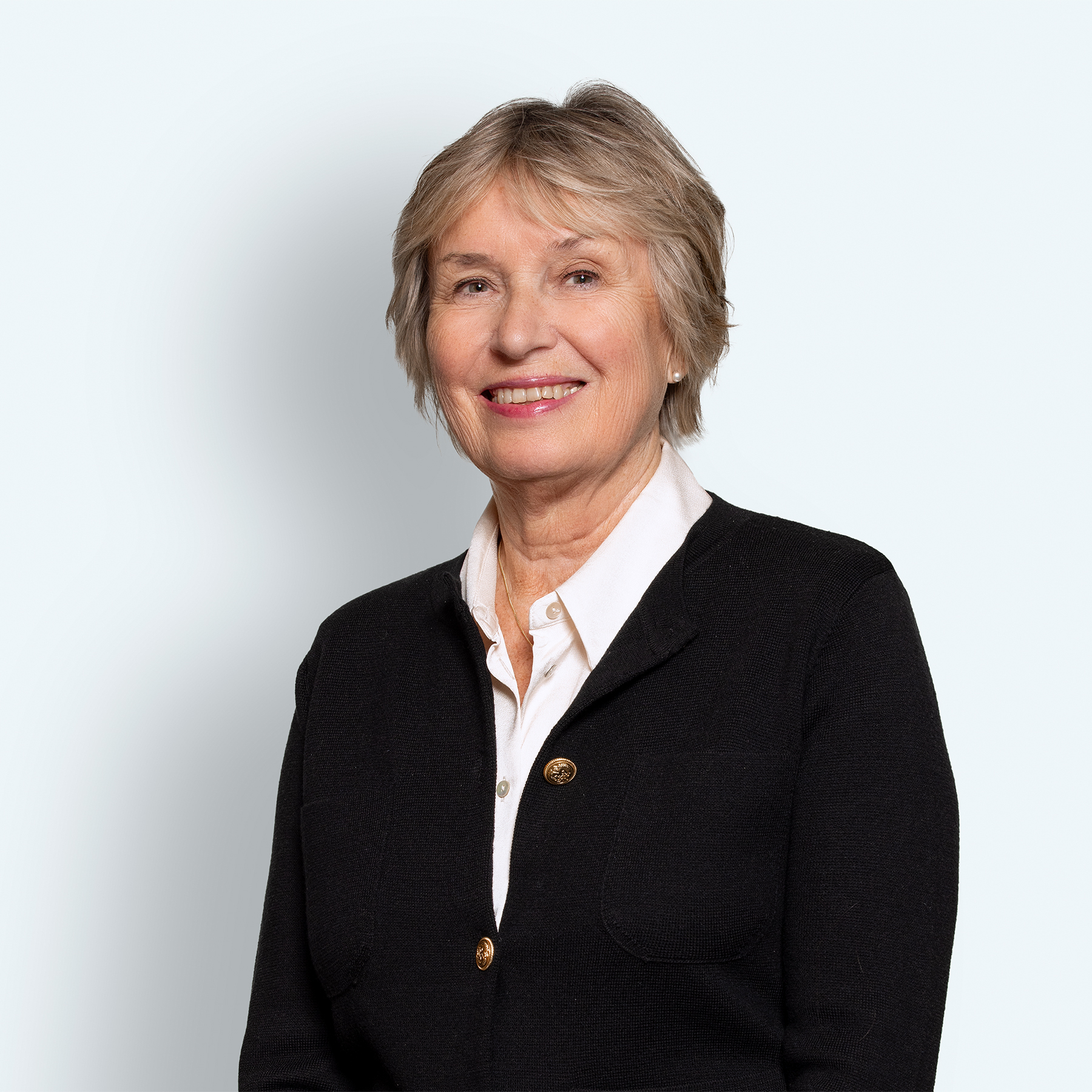 Image of Vibeke Herland