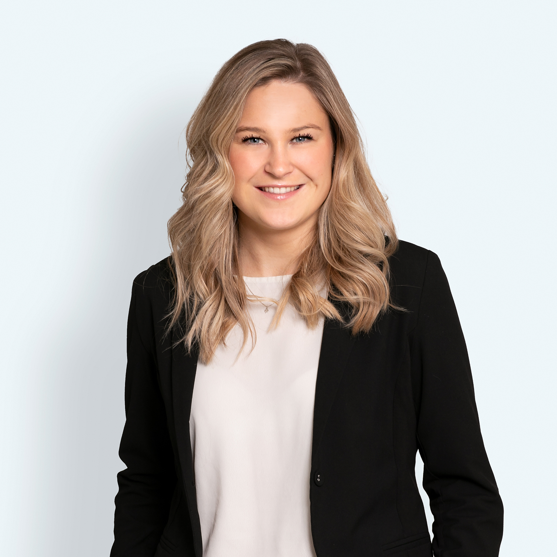 Bilde av Vilde Helliesen Ueland