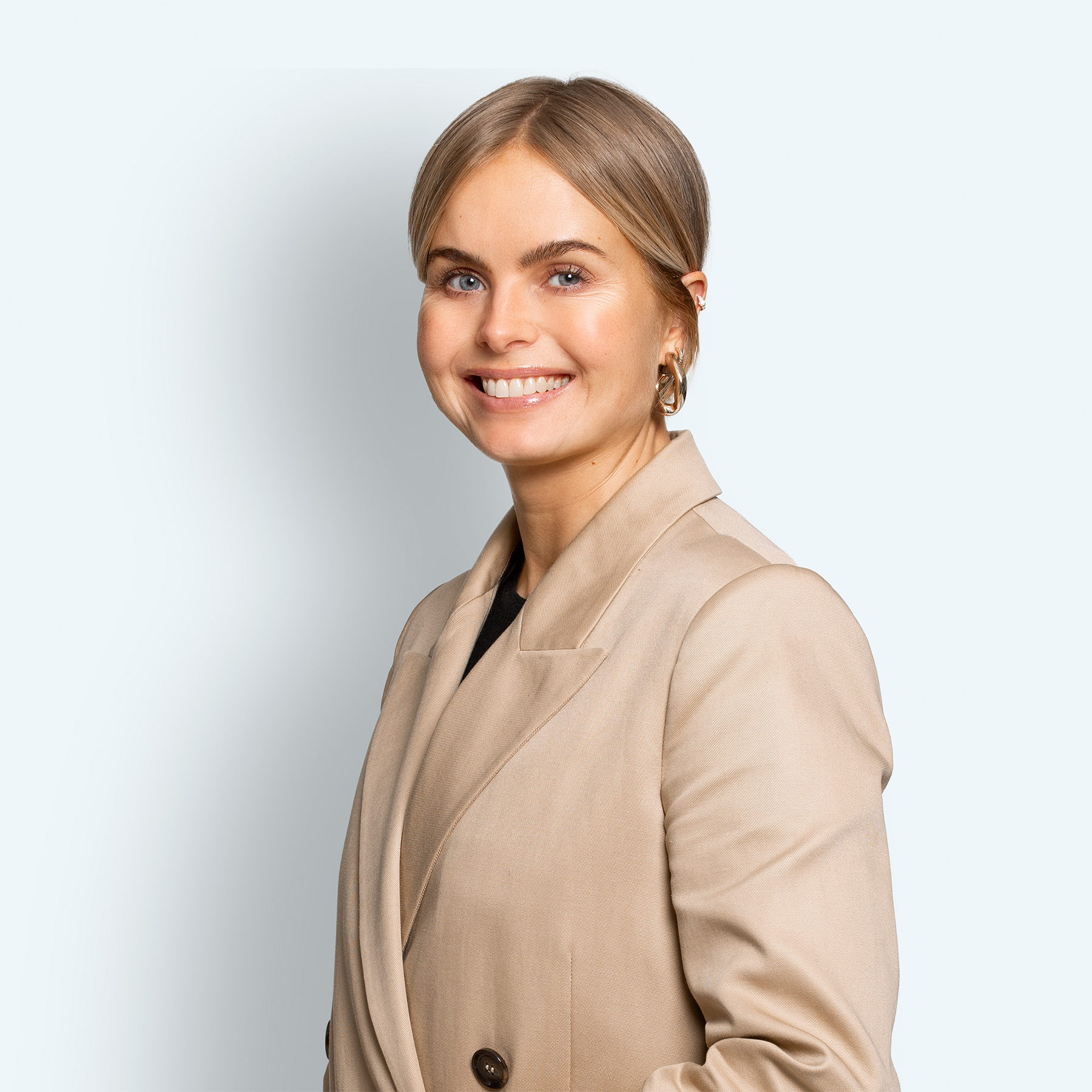 Bilde av Victoria Refsnes