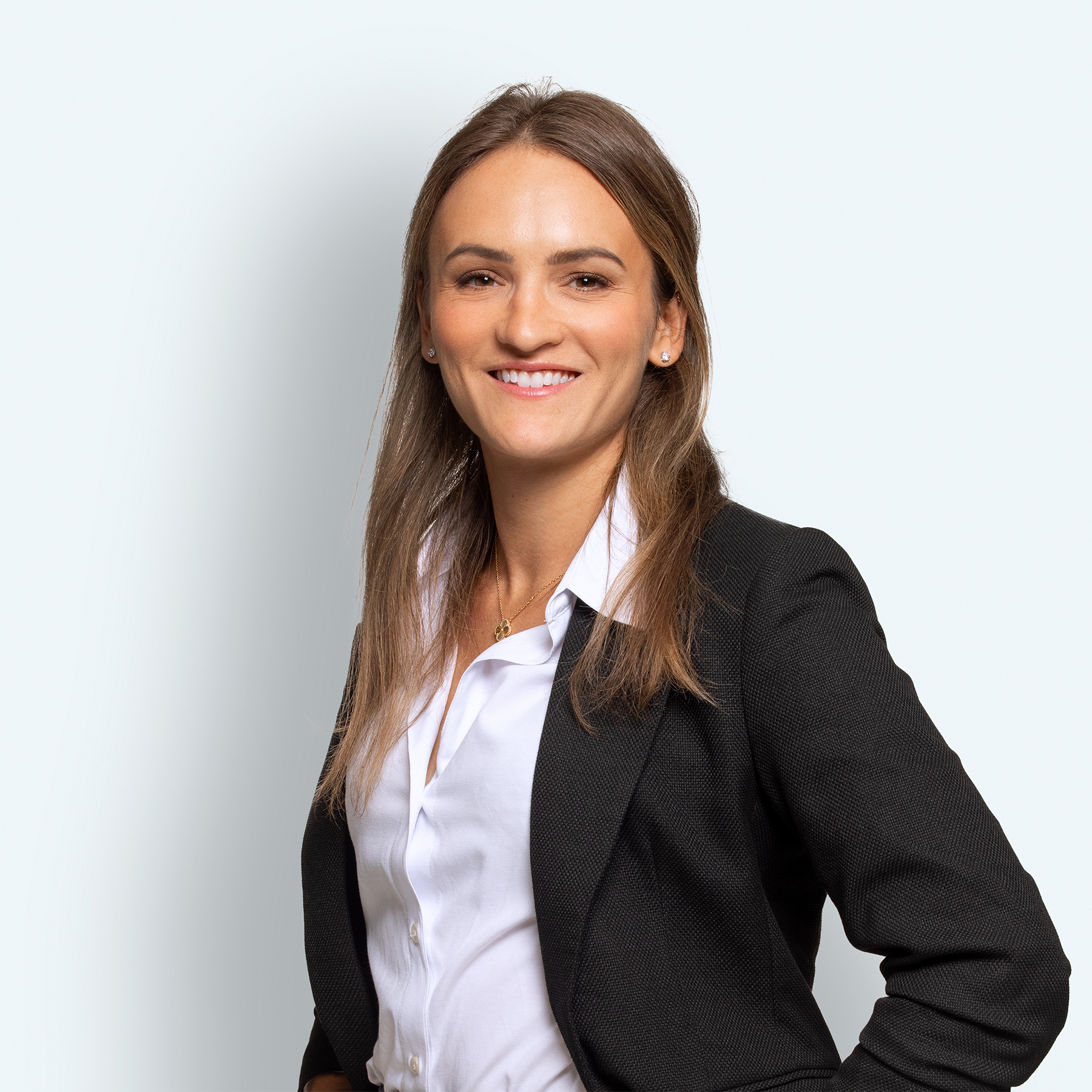 Image of Vanessa Kalvenes