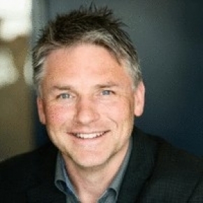 Image of Ståle Kvernrød (Senior Advisor, Enova)