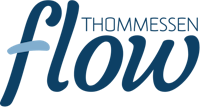 Flow logo thommessen mork 002
