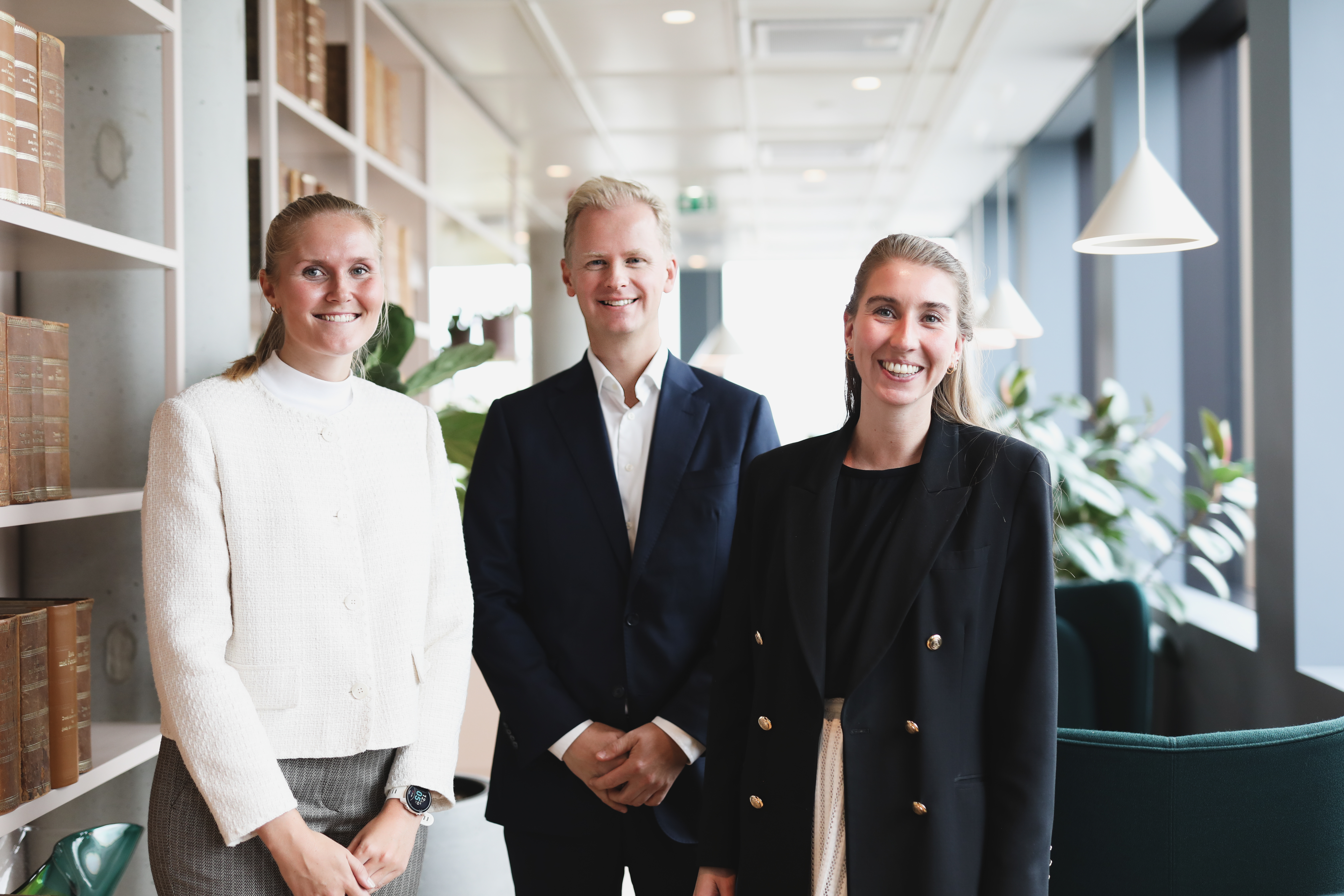 Skatt og avgift Advokatfirmaet Thommessen