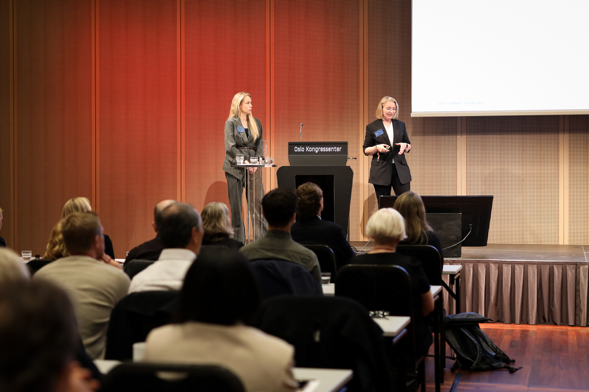 Anbud365 Oslo Kongressenter 2