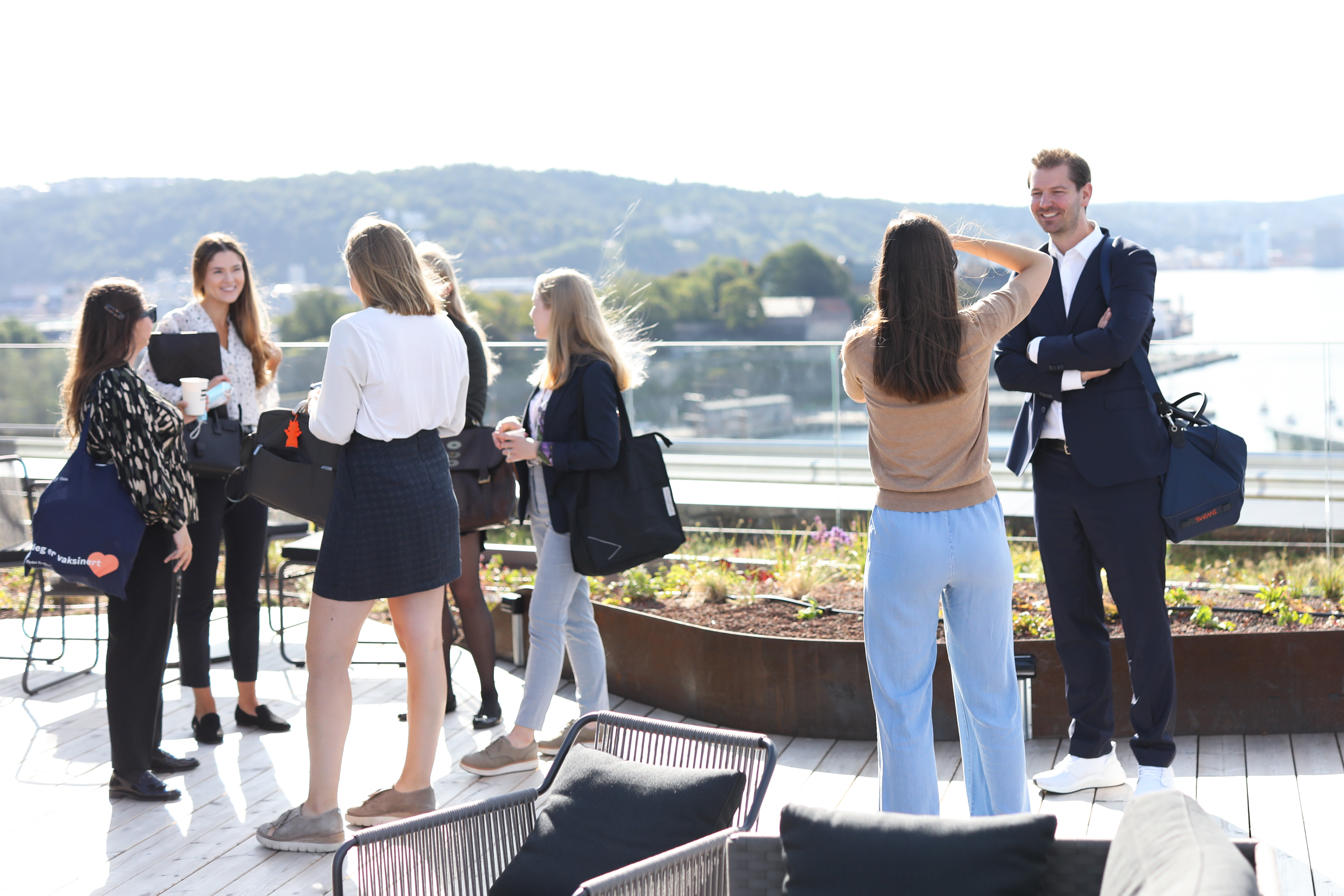 Bilde annonse Finansregulatorisk