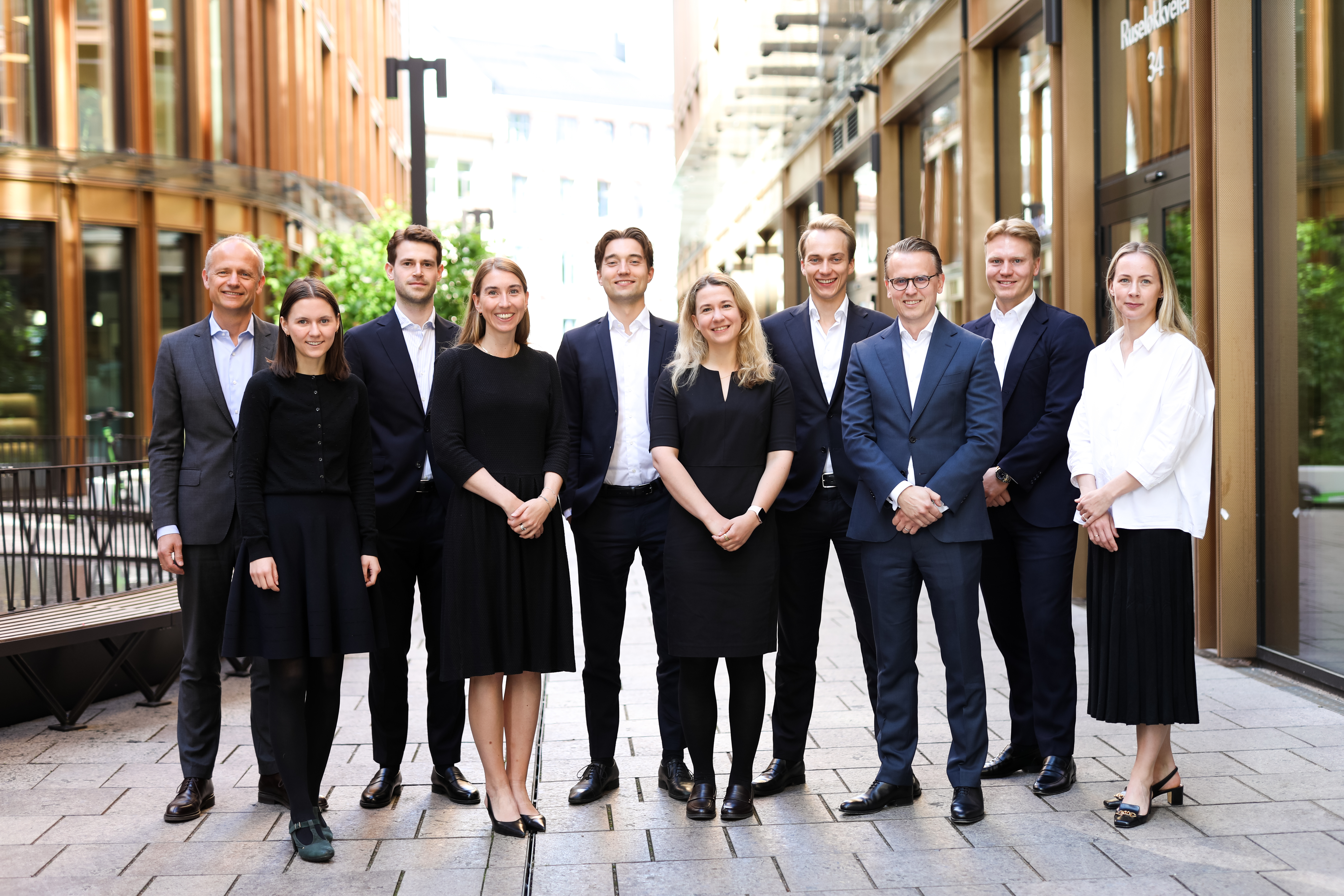 Bilde annonse Kapitalforvaltning