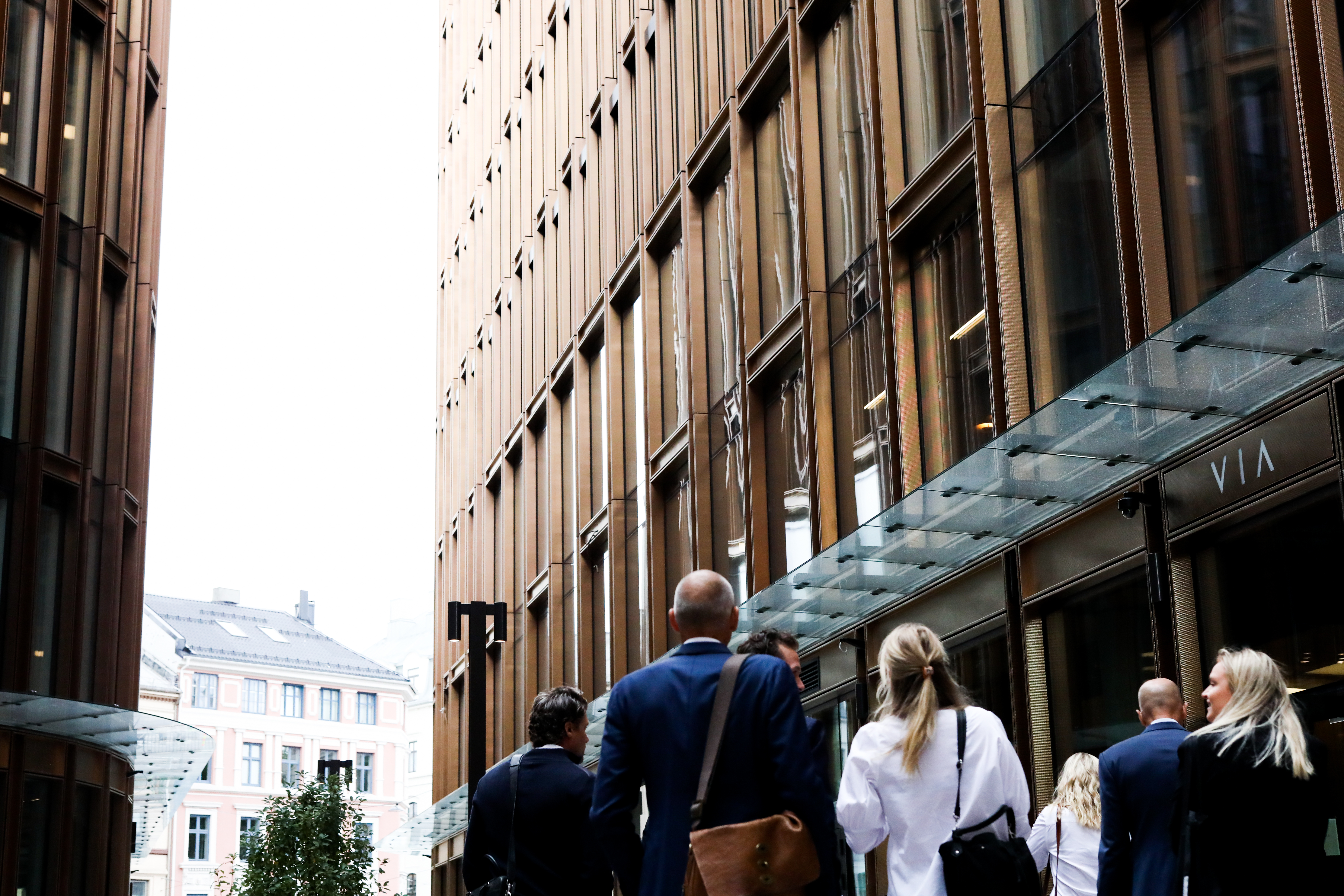 Bilde annonse Offentlige anskaffelser