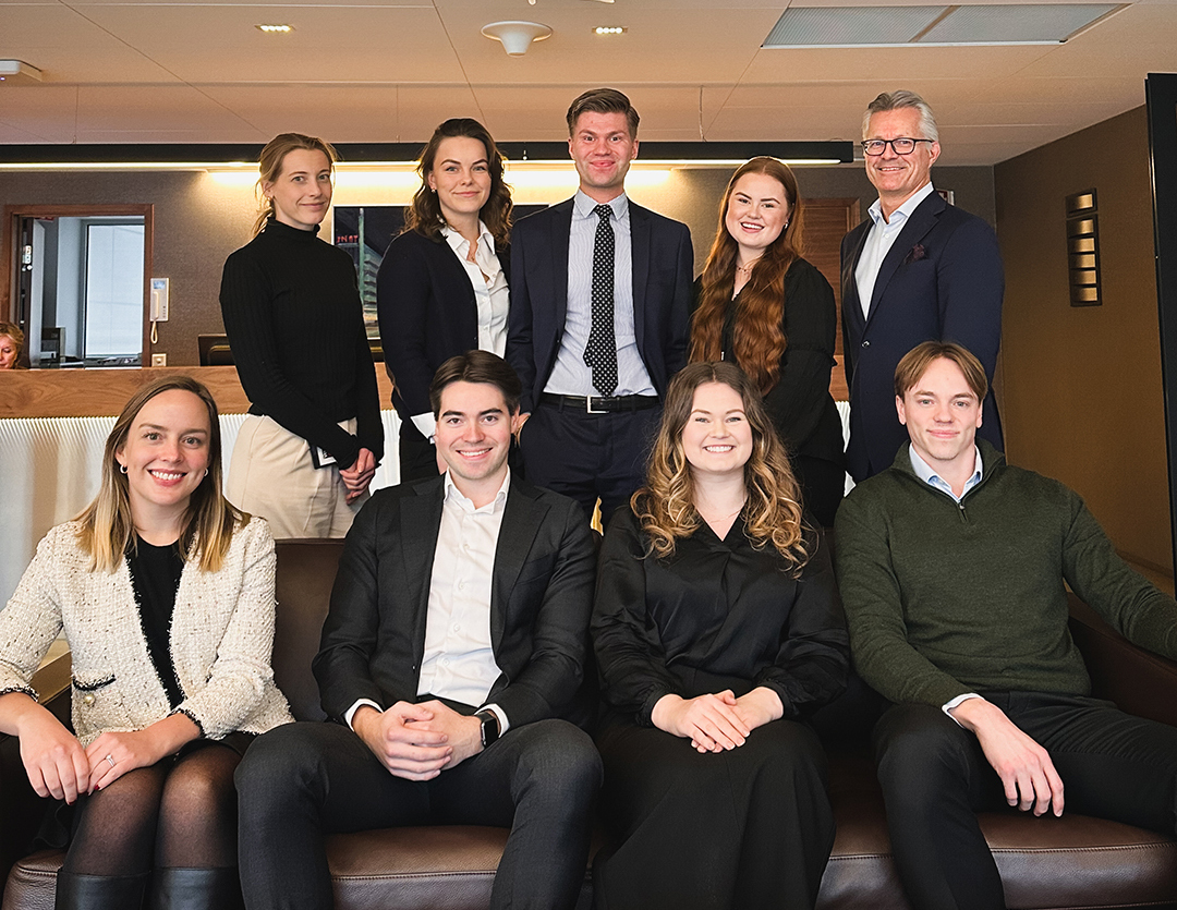 Bilder Bergensansatte 2024