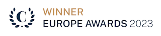 Chambers Europe Awards 2023 Winner