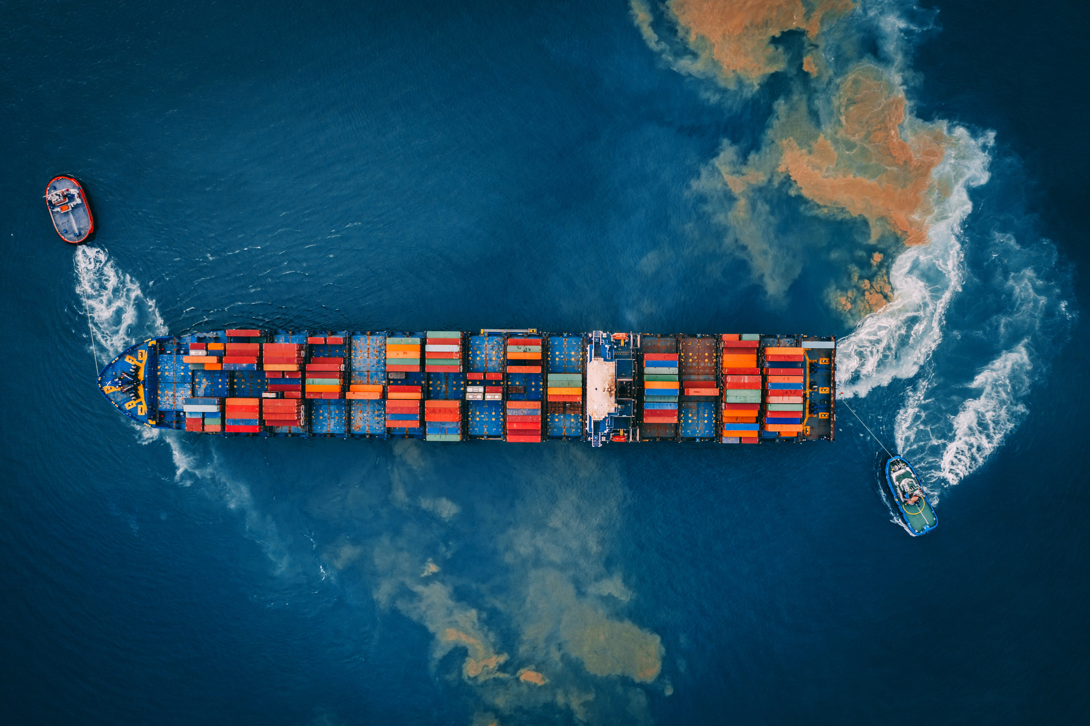 EU MRV Regulation