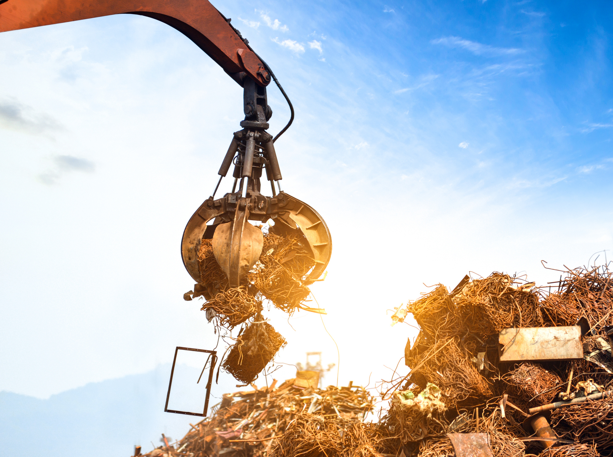 EU Waste Shipment Regulation