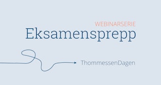 Event Thommessen Dagen