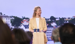 Hedvig AU