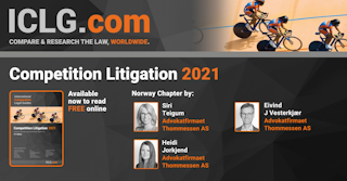 ICLG CL 2021 Norway