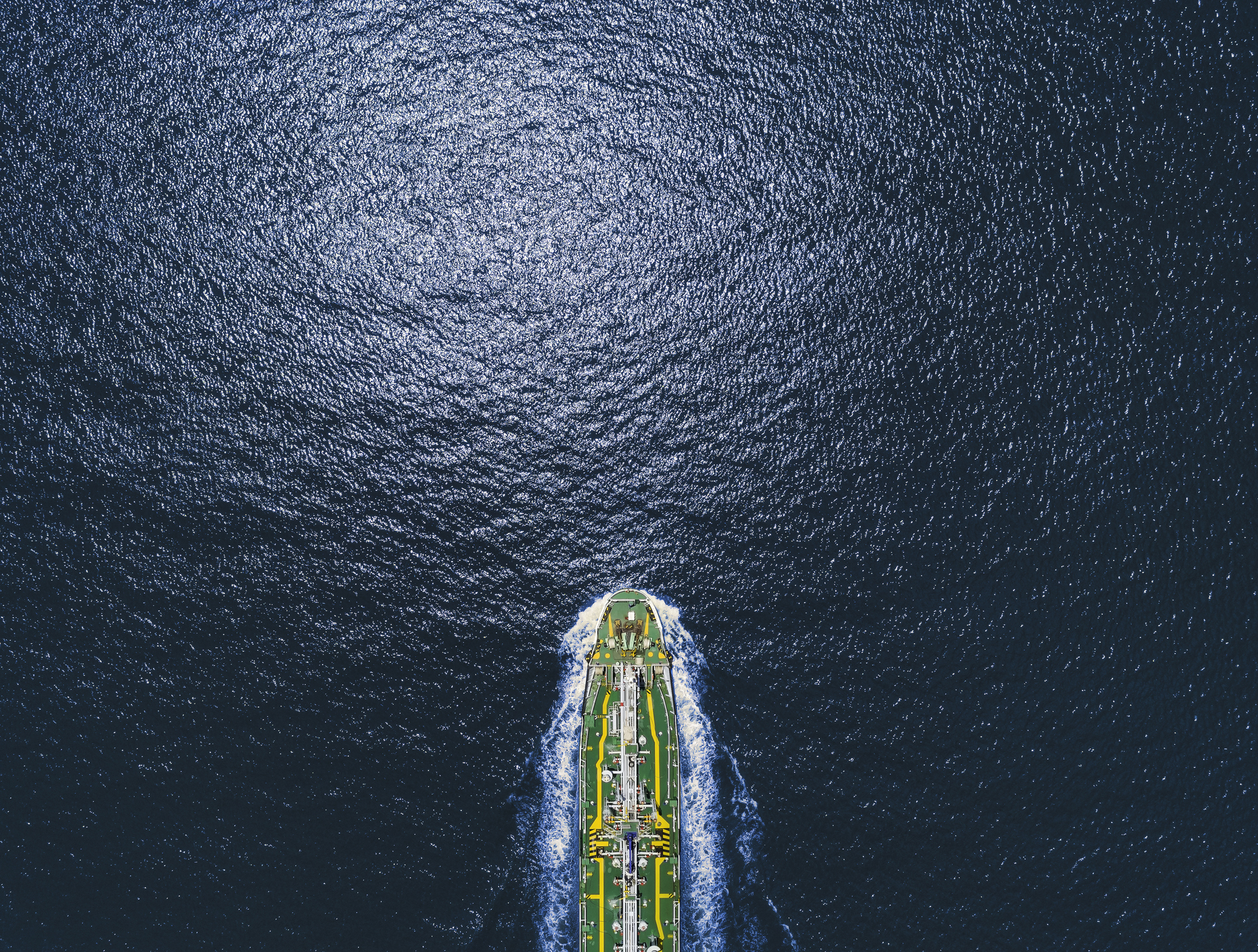 IMO 2020 Global Sulphur Cap