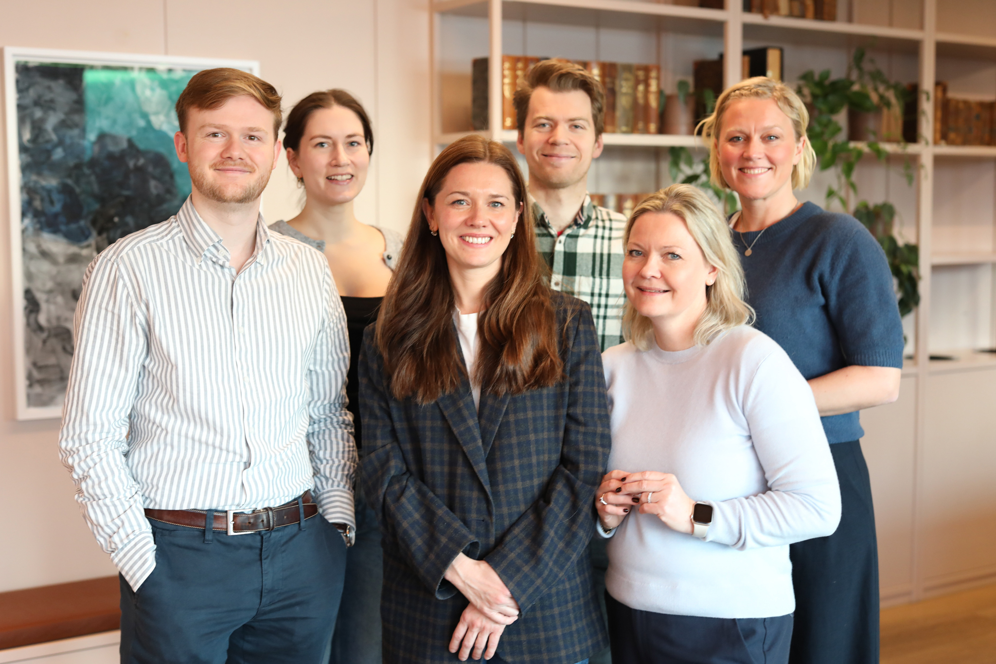 Innovasjon og Utvikling hovedbilde