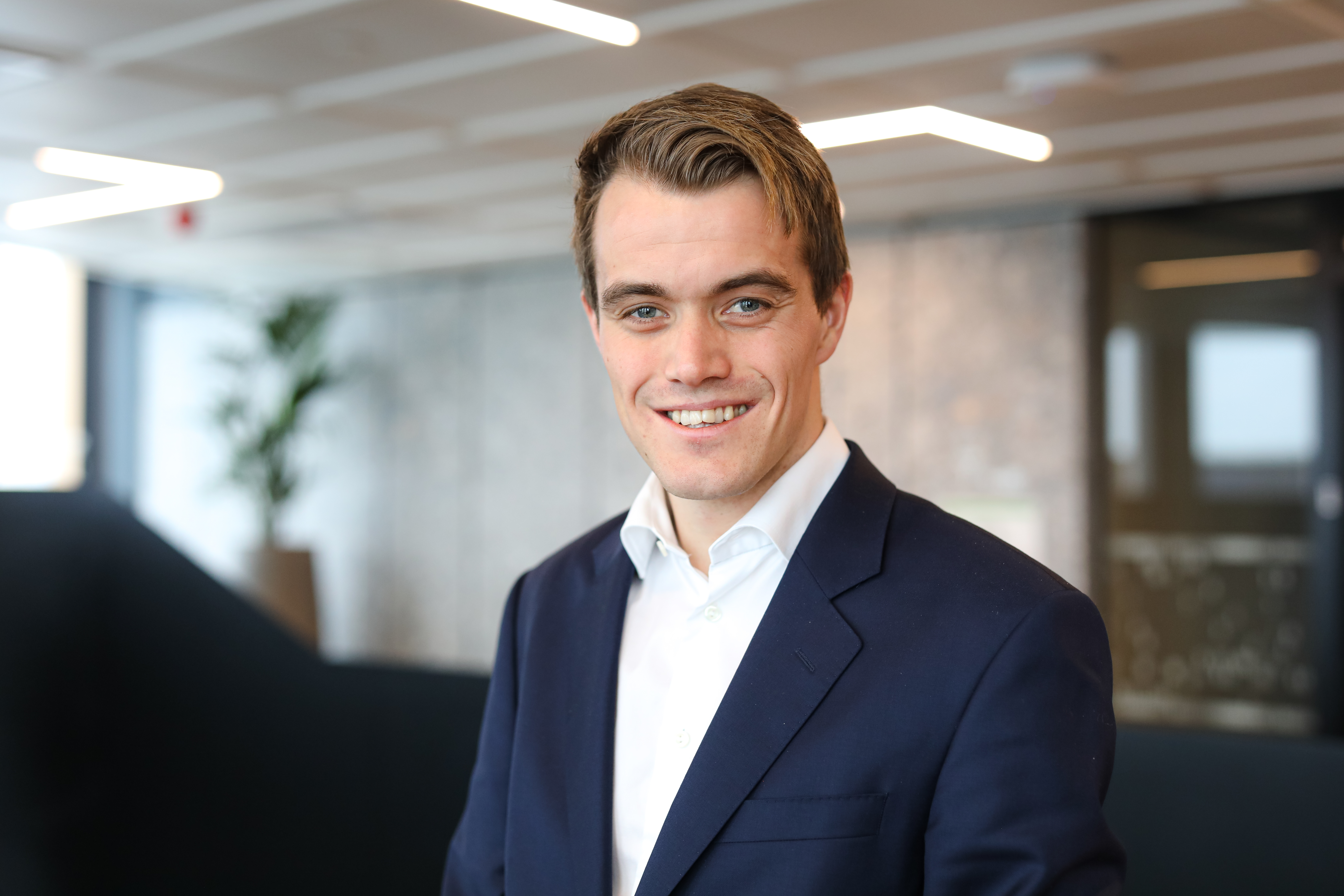 John Olve Johnsen JOJO