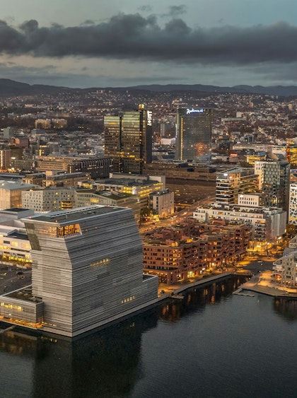 Life Science Norge