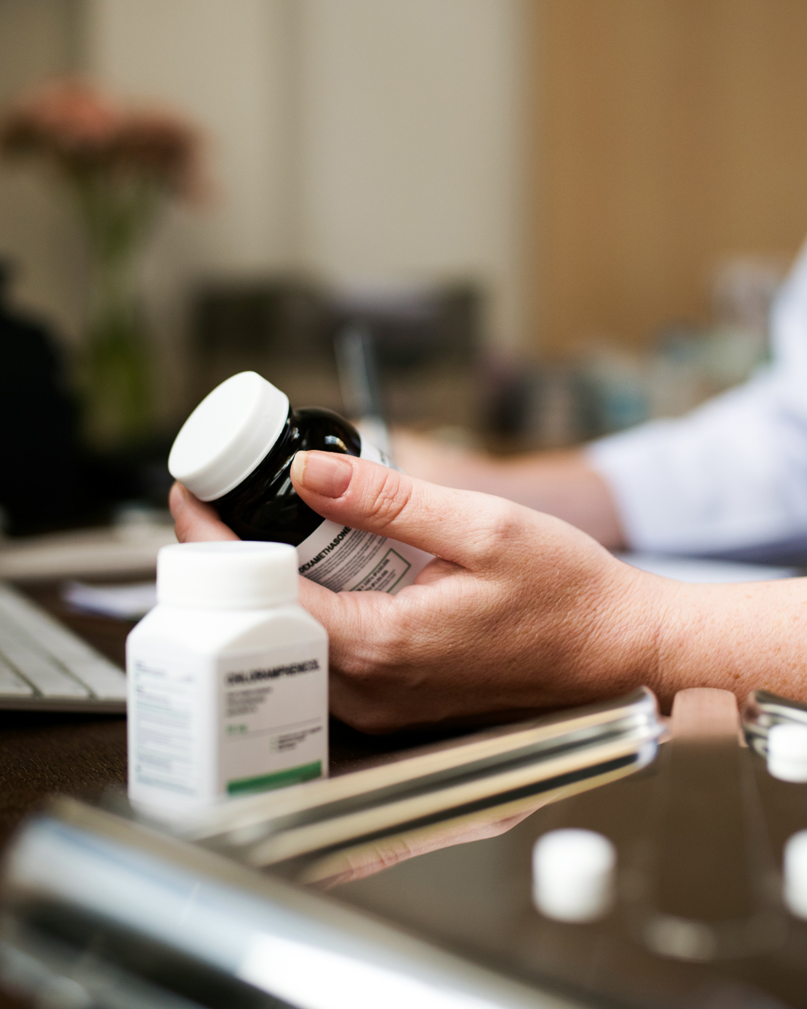 Life Science byttelisten