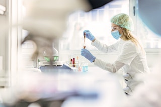 Life Science i Norge OG