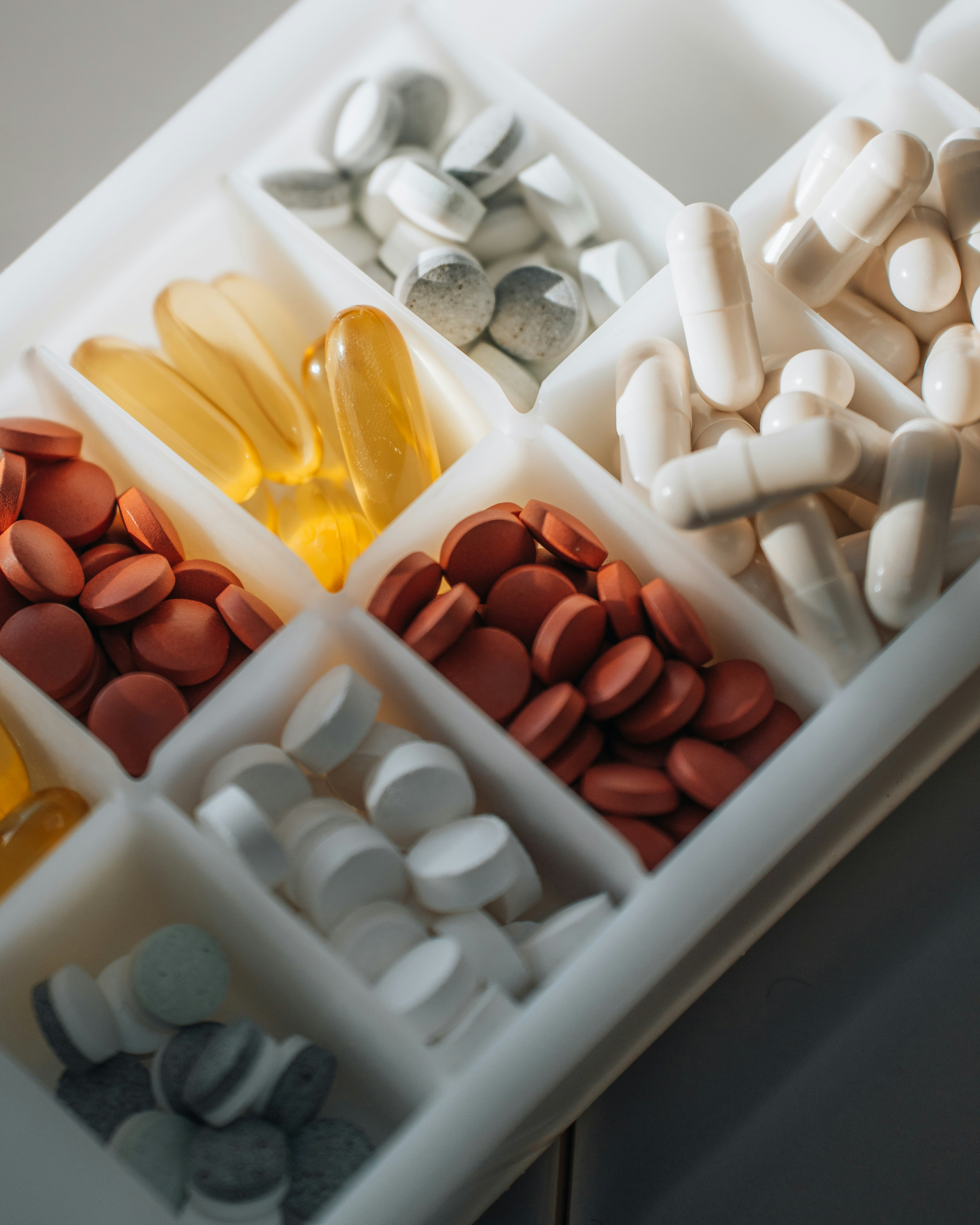 Life Science legemiddel