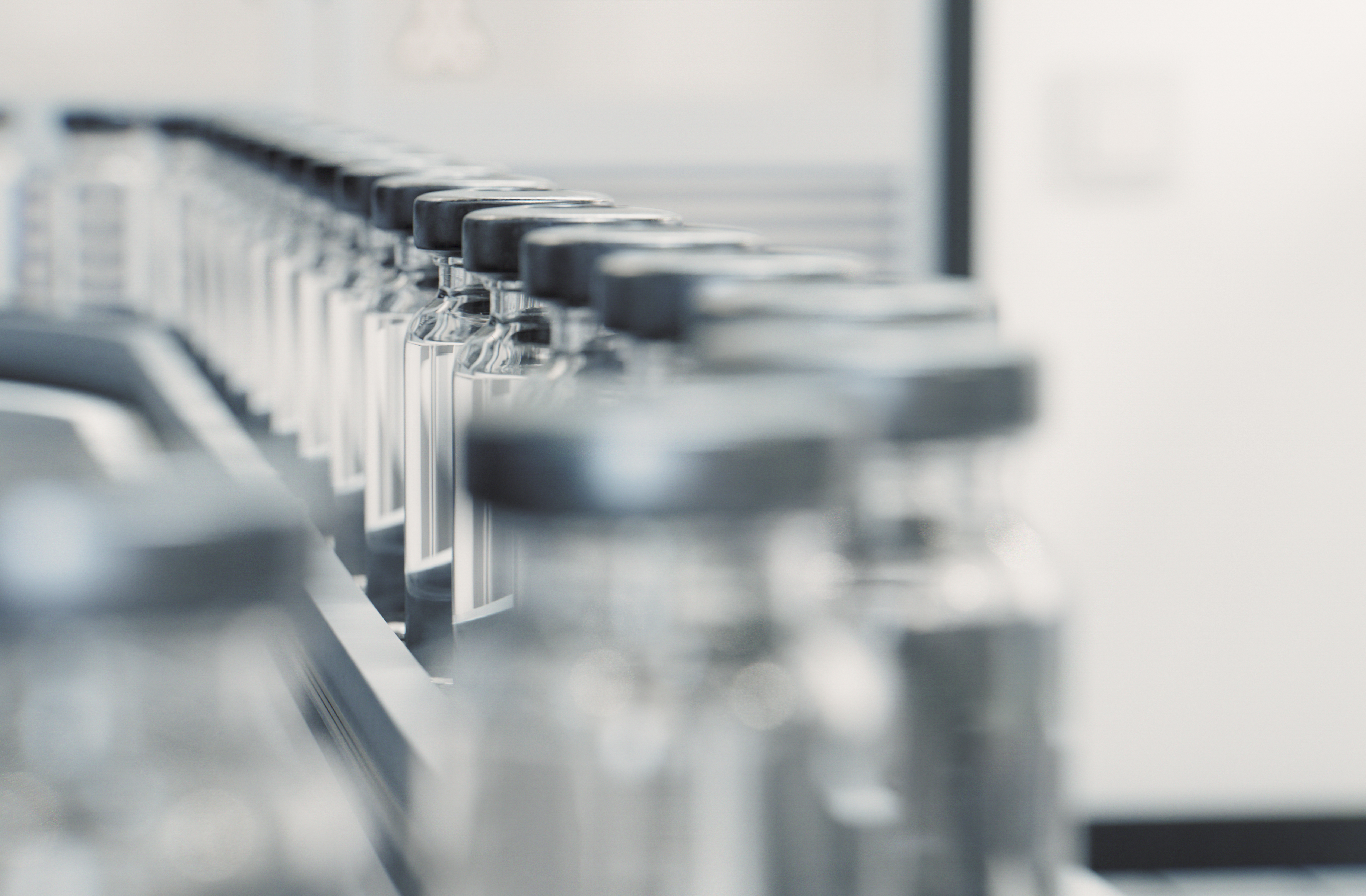 Life Science legemiddel OG