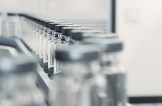 Life Science legemiddel OG