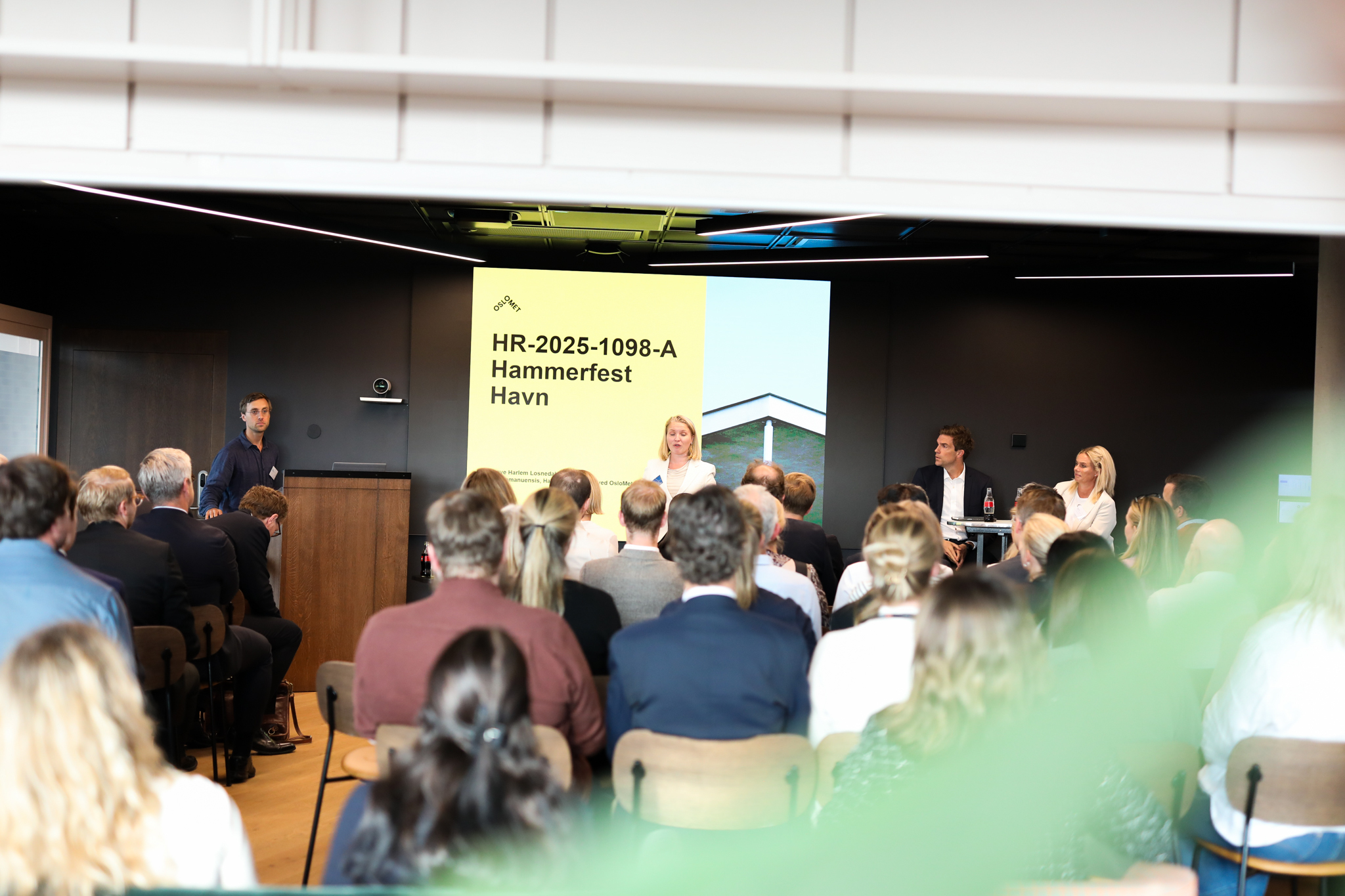 Mingling og anskaffelser 1