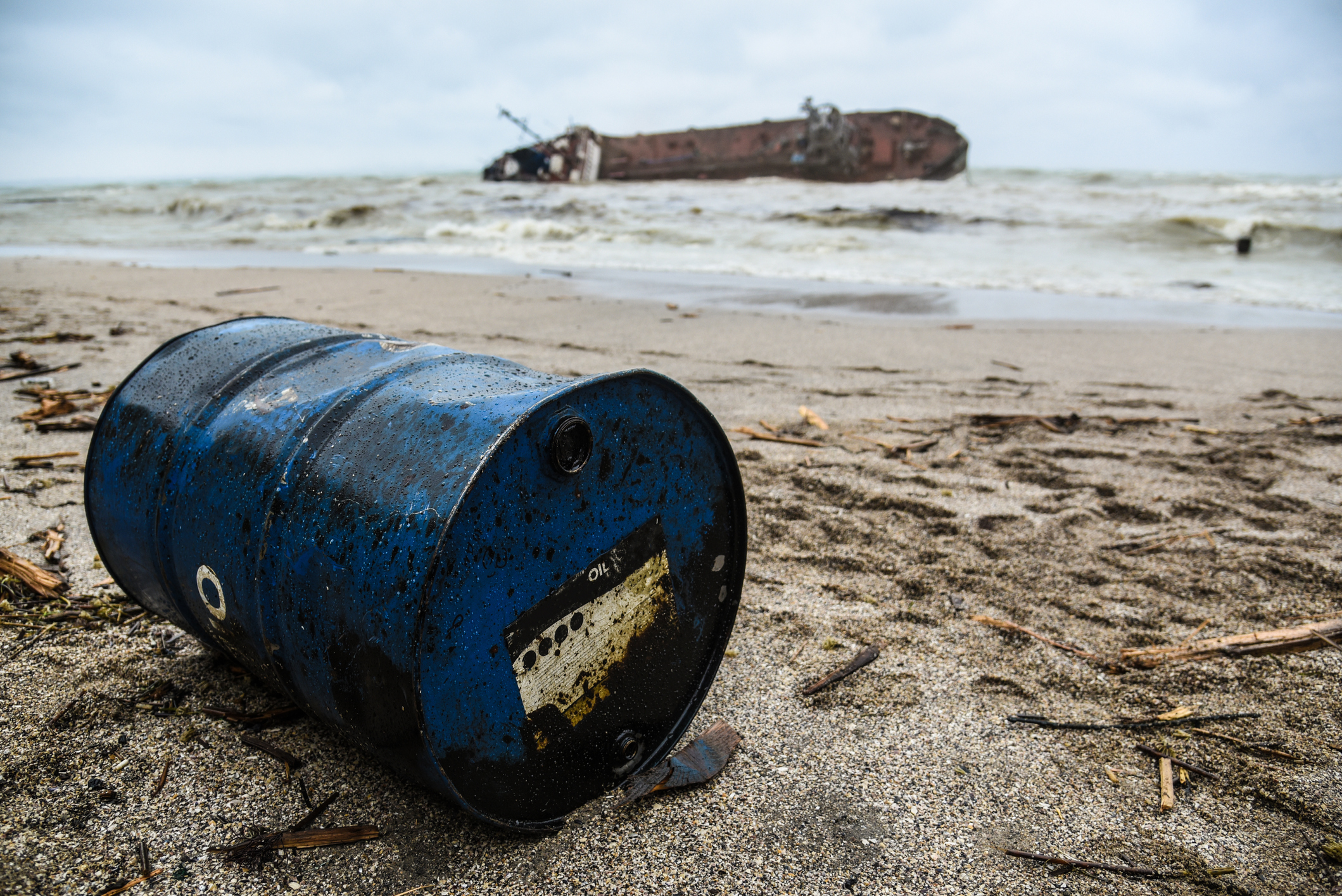 Norwegian Ship Recycling Regulation 2018