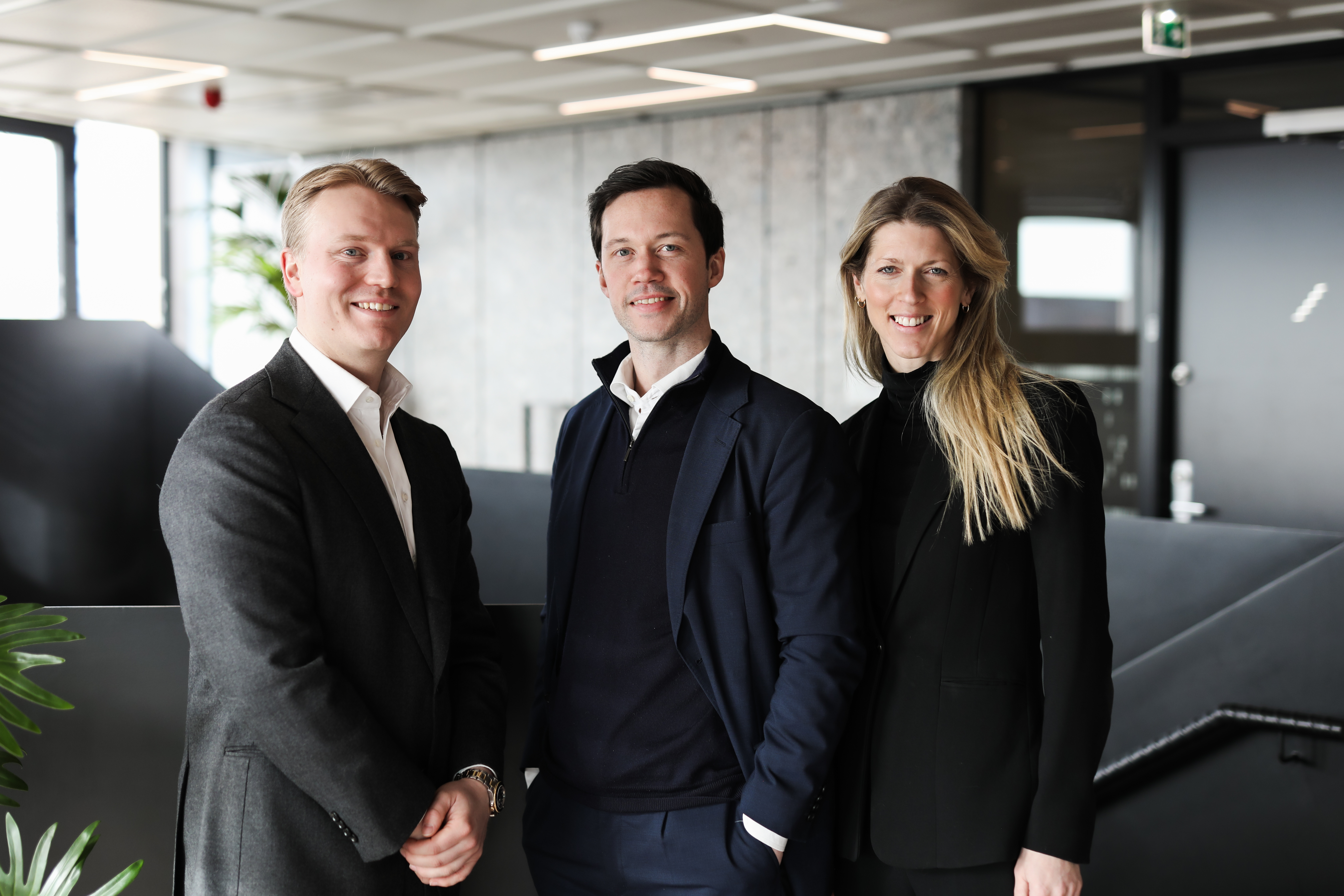 Ola Marcus og Live 4