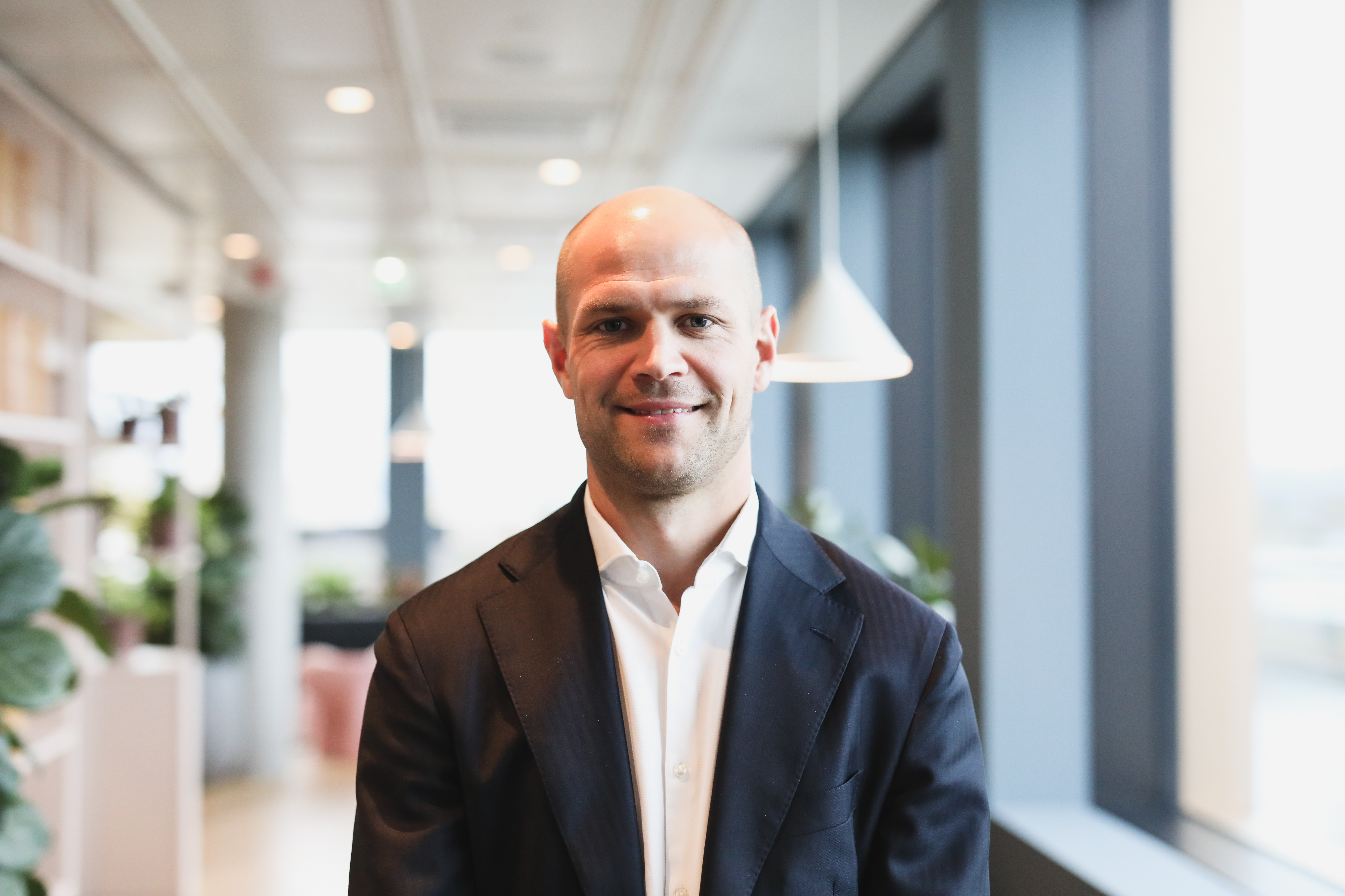 Ole Christoffer Ellingsen