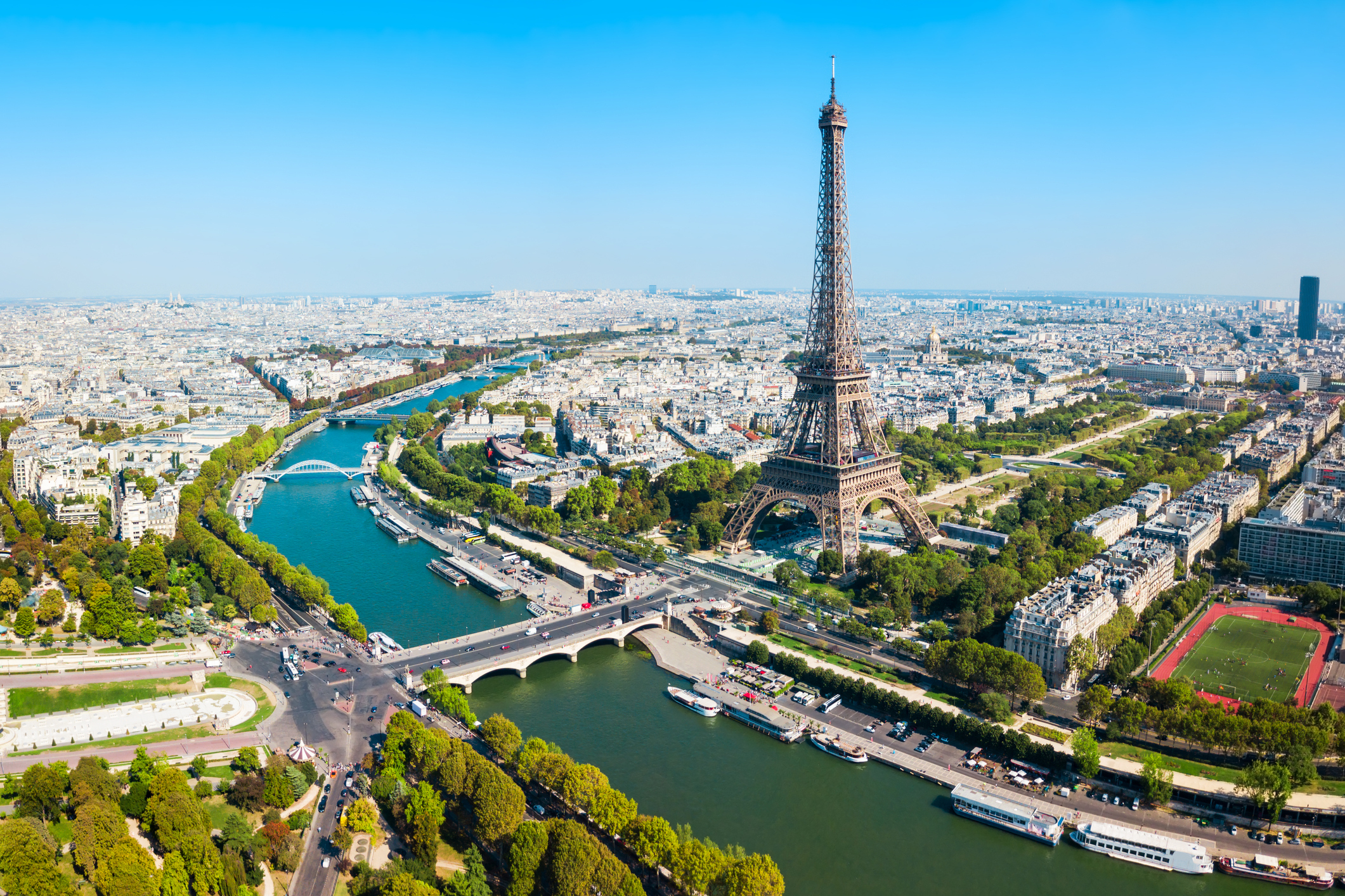Paris Agreement
