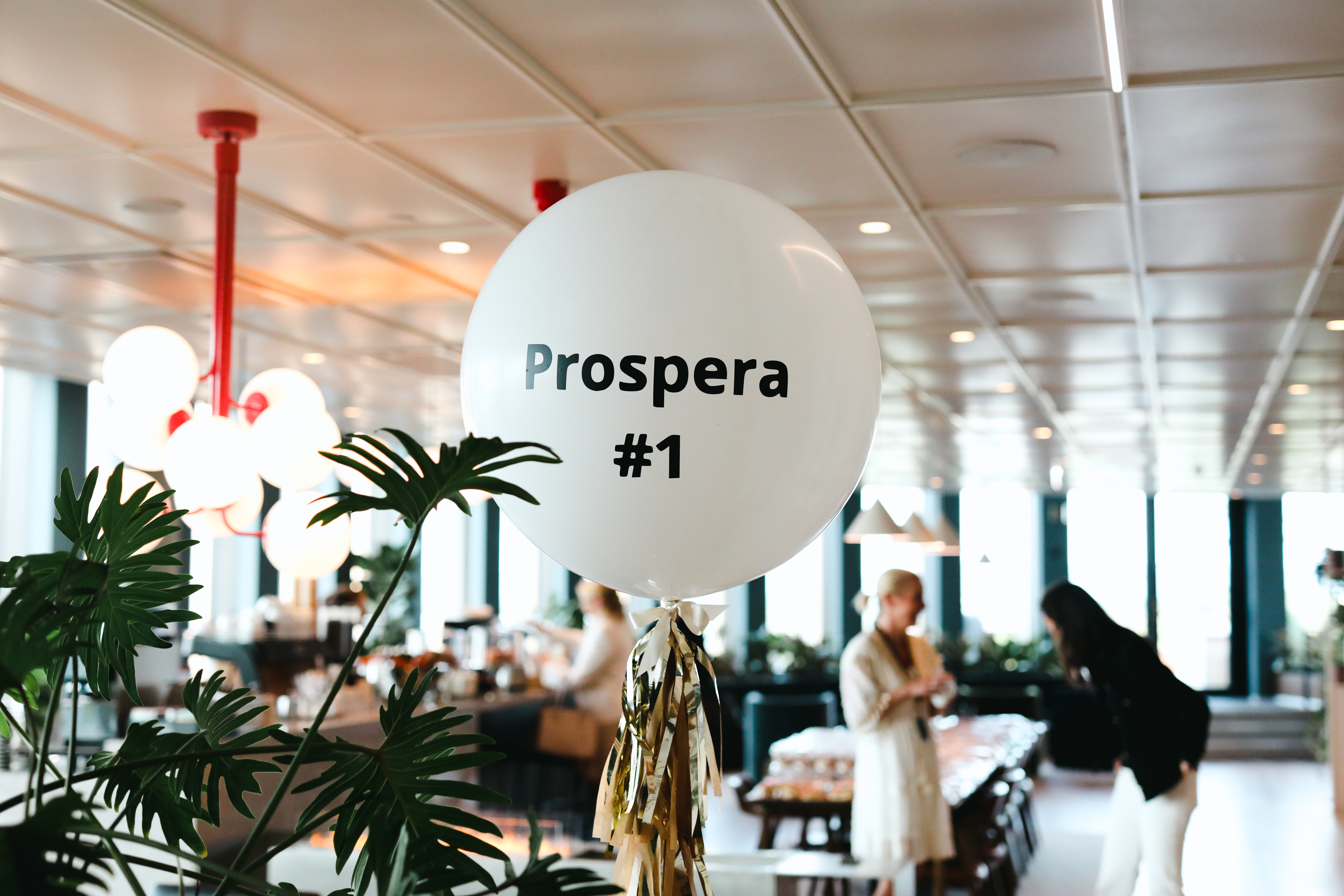 Prospera 2023