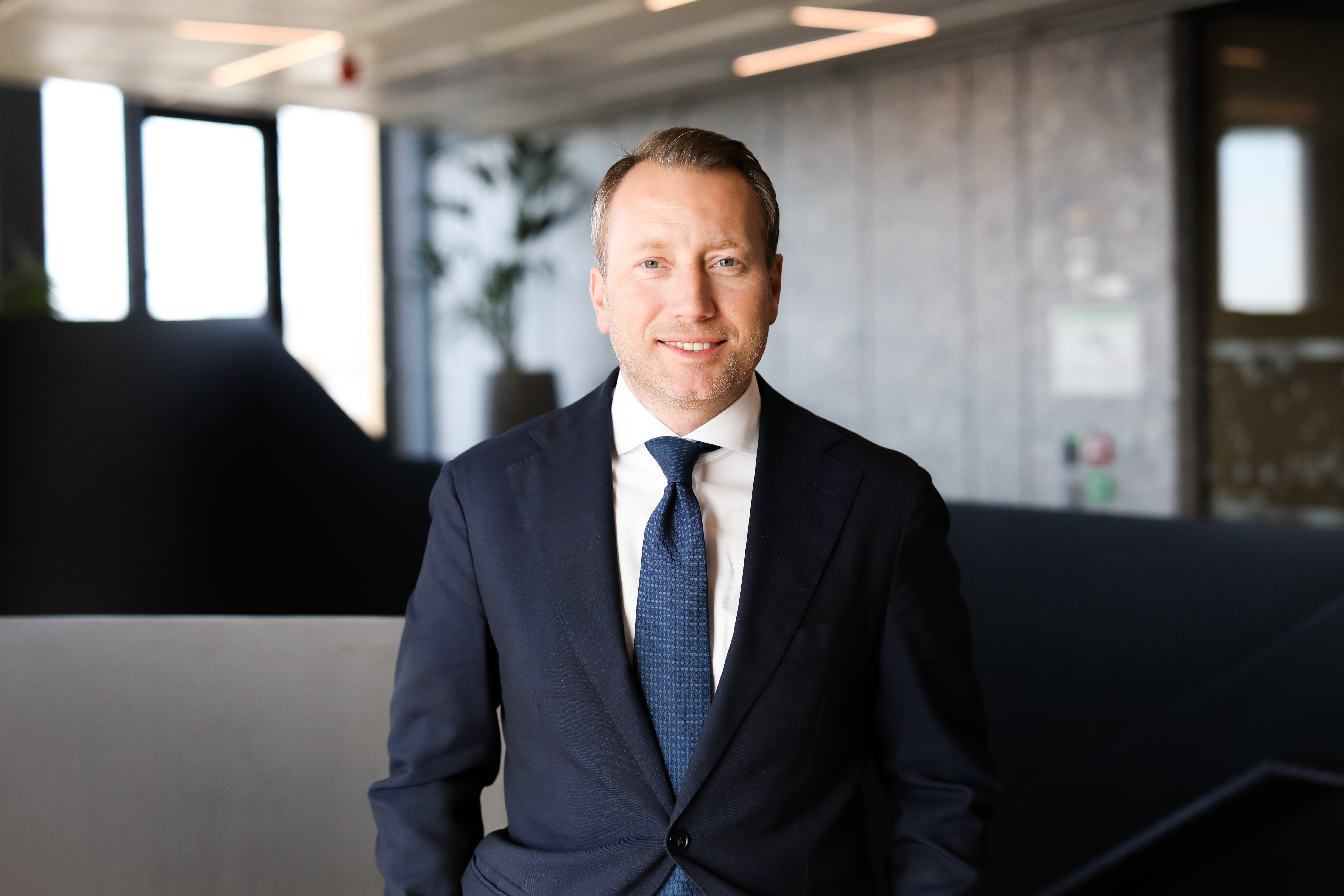 Snorre Valdimarsson 2