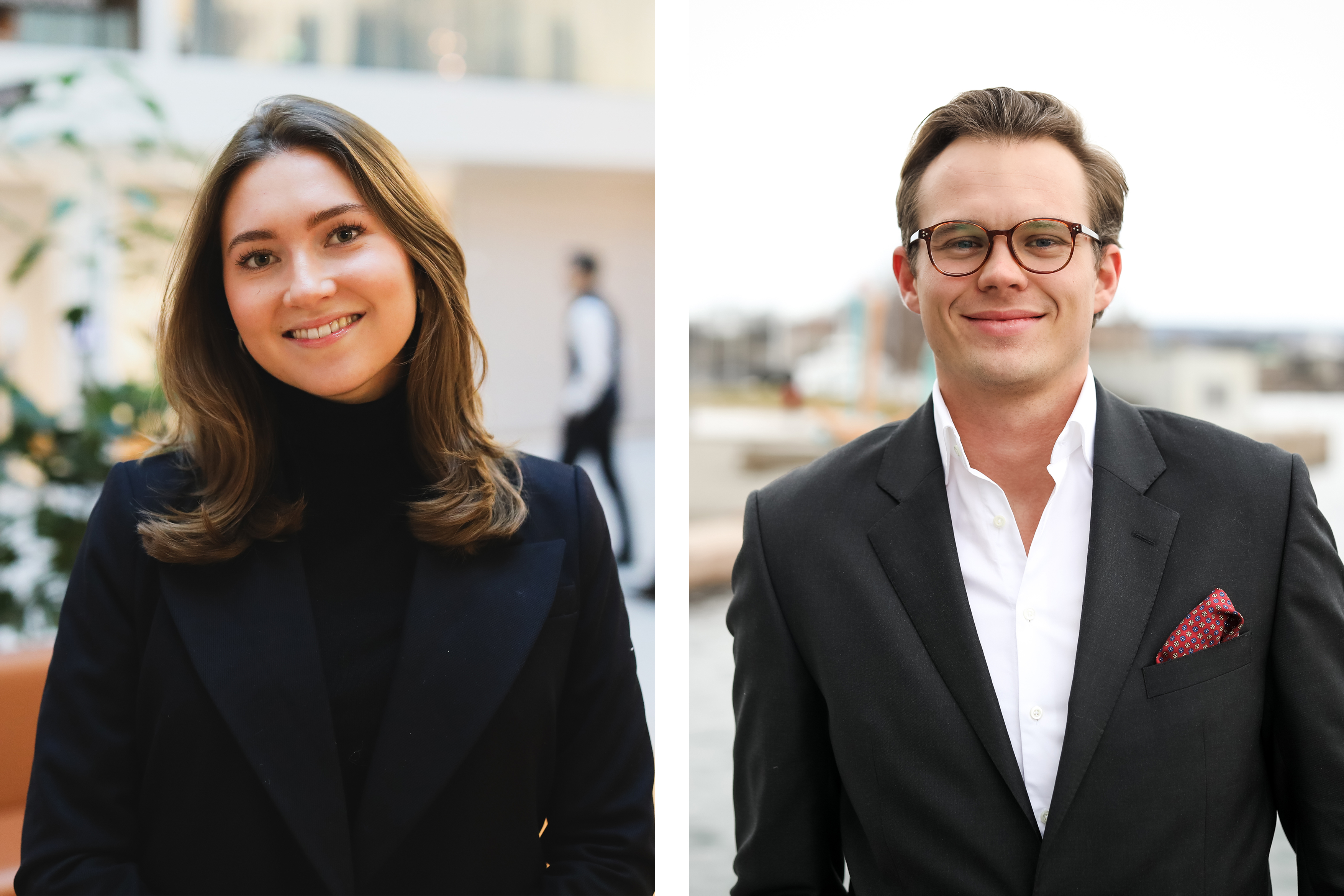 Stillingsannonse B Ftrainee 2