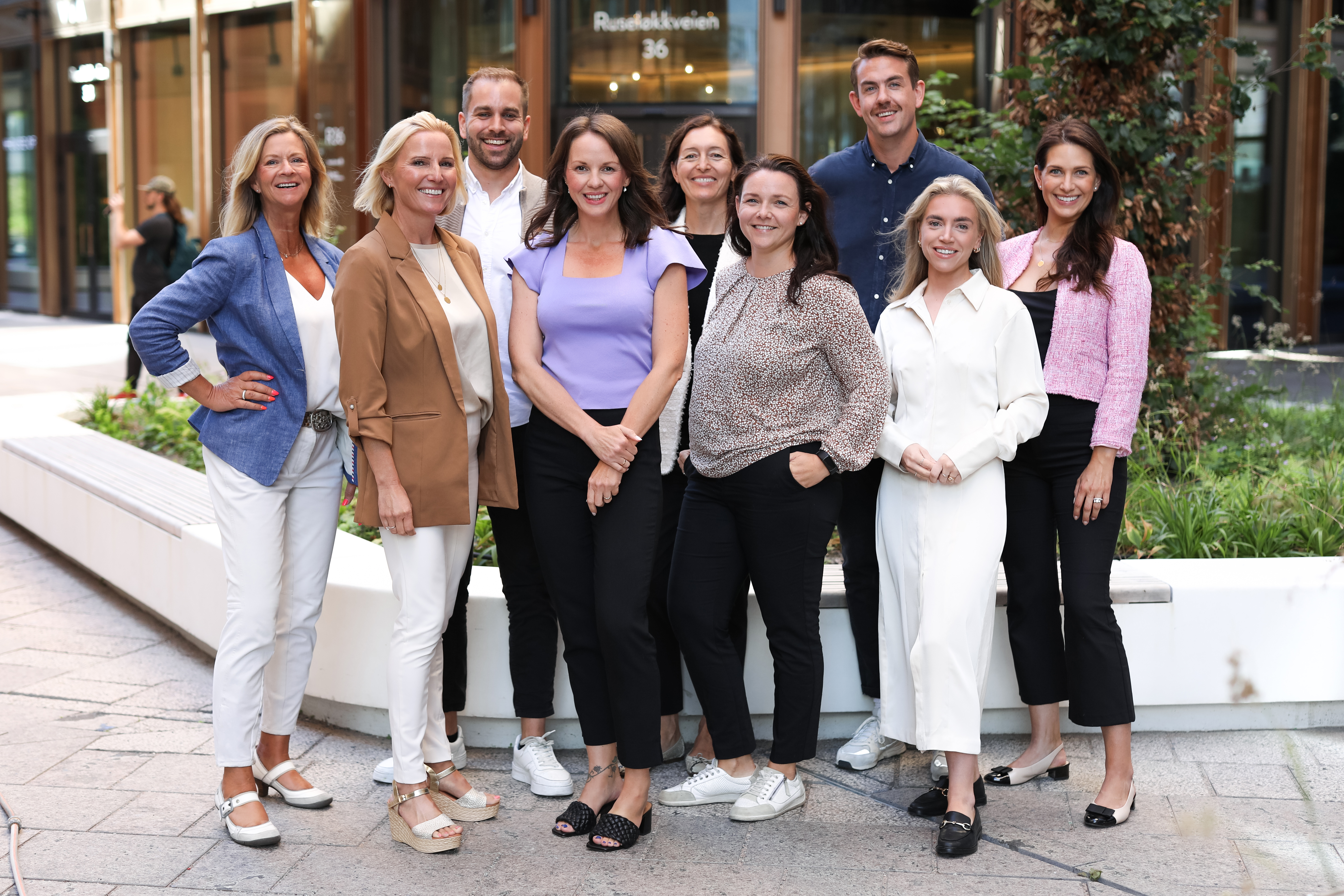 TEAM MARKOM 5 MEDIEBANK