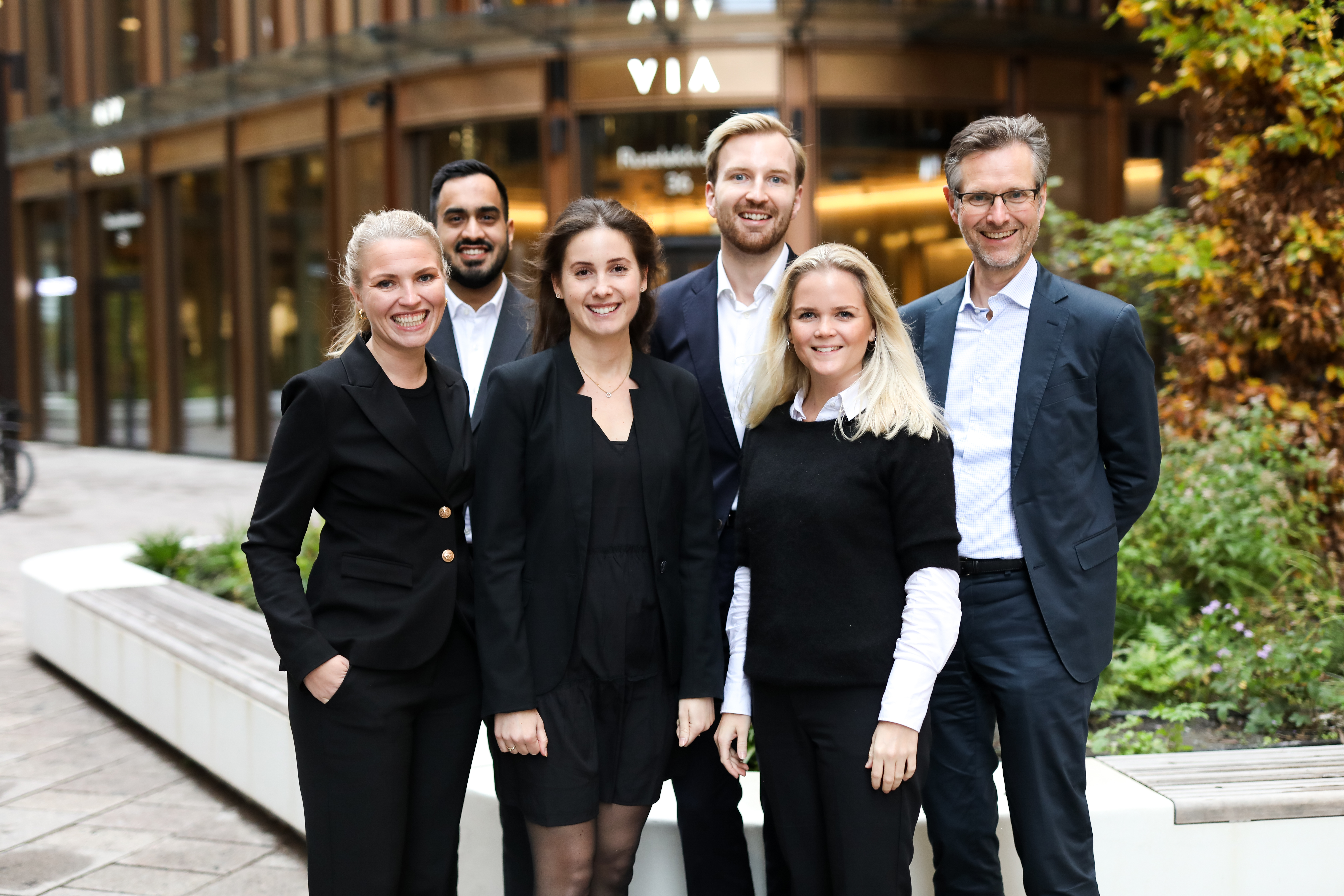 TEAM OFFENTLIGE ANSKAFFELSER 15